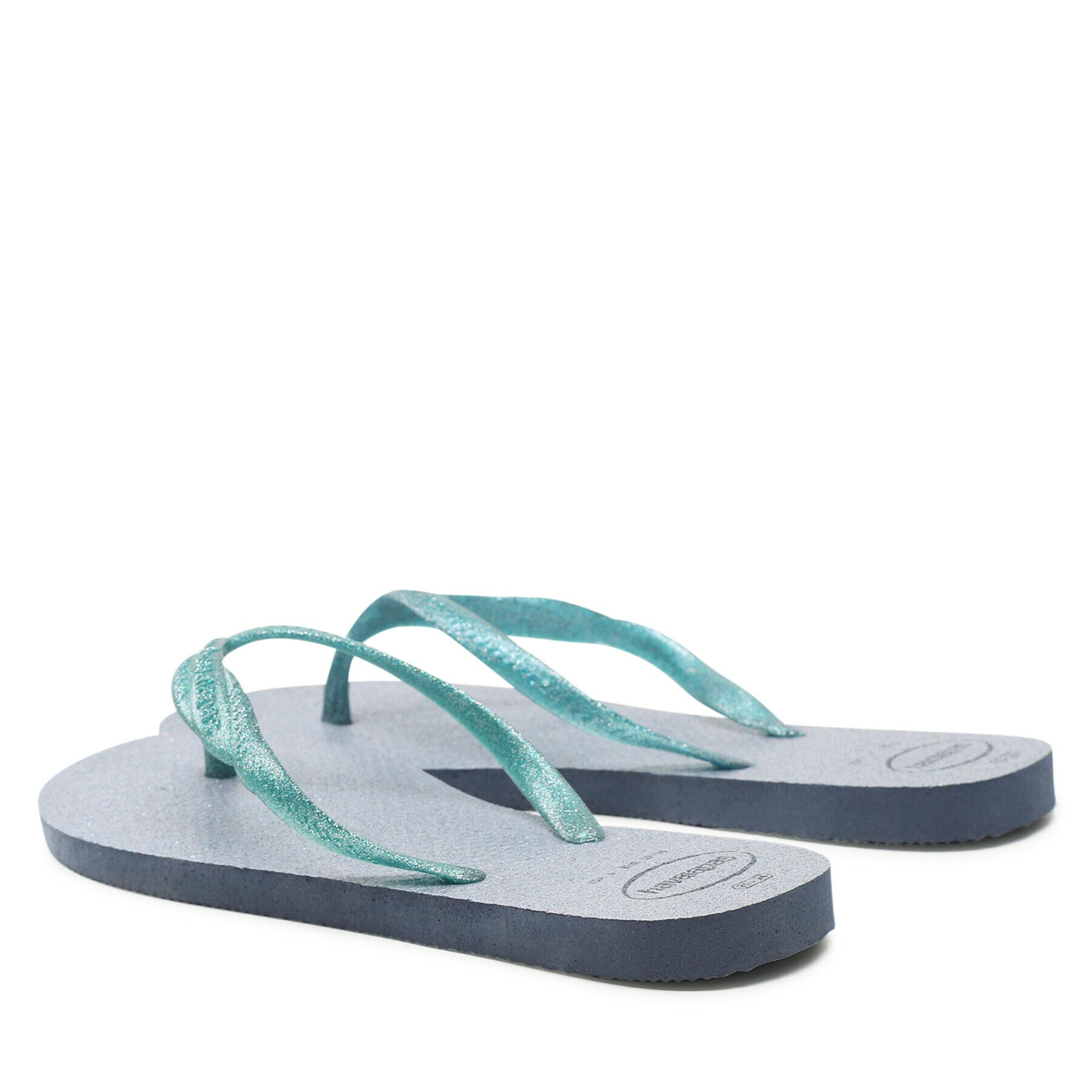 Havaianas Джапанки Fantasia Gloss 41456430089 Син - Pepit.bg