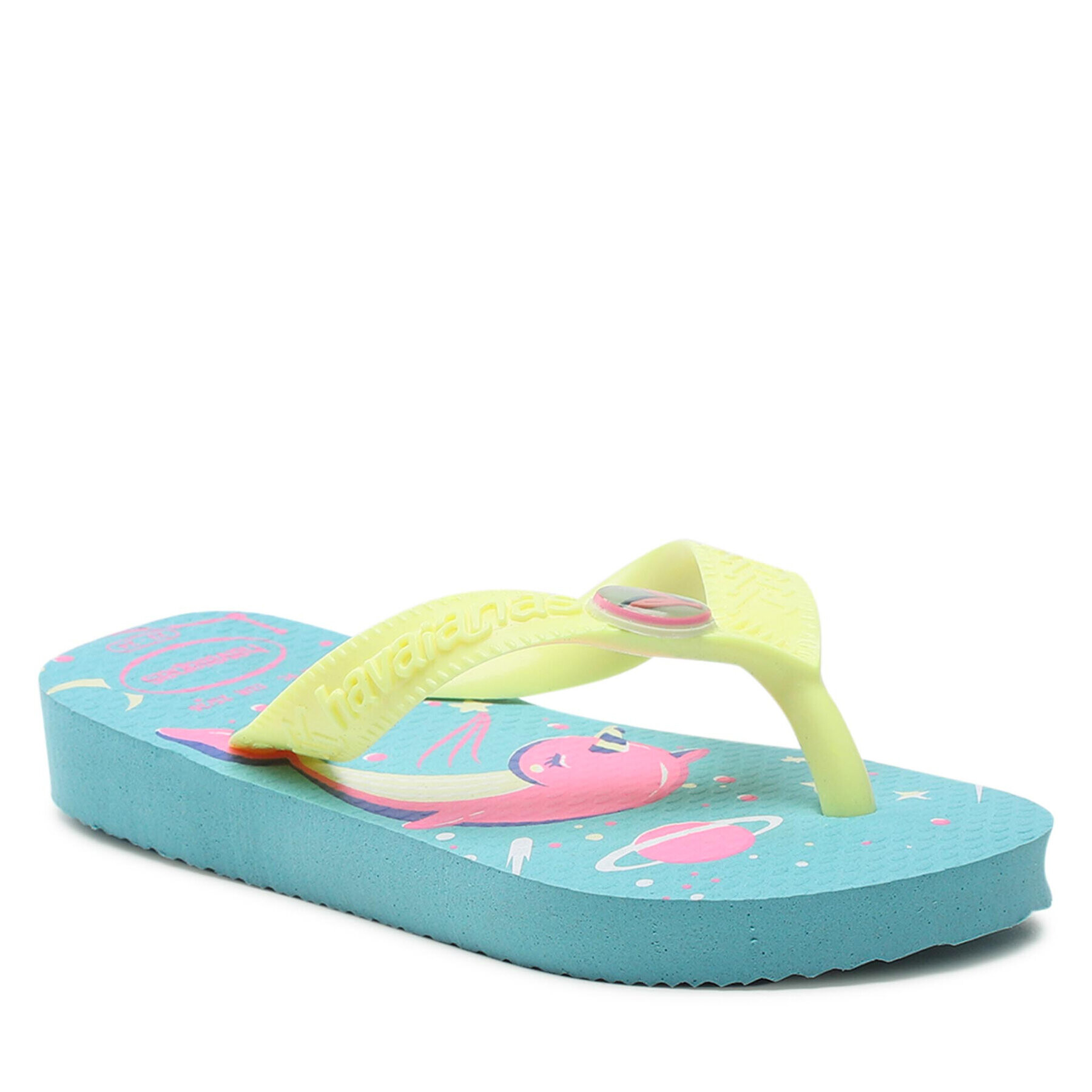 Havaianas Джапанки Fantasy Fc 41034050031 Жълт - Pepit.bg