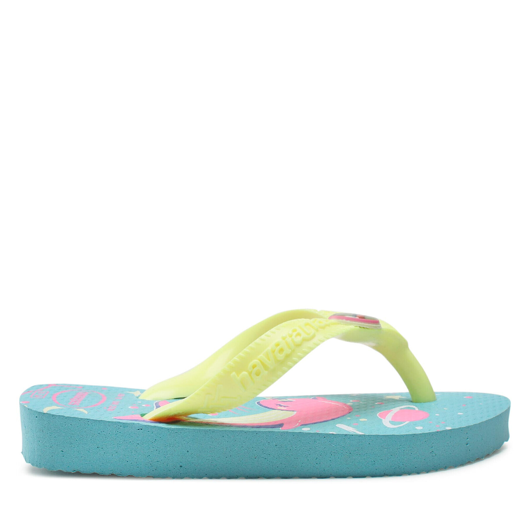 Havaianas Джапанки Fantasy Fc 41034050031 Жълт - Pepit.bg