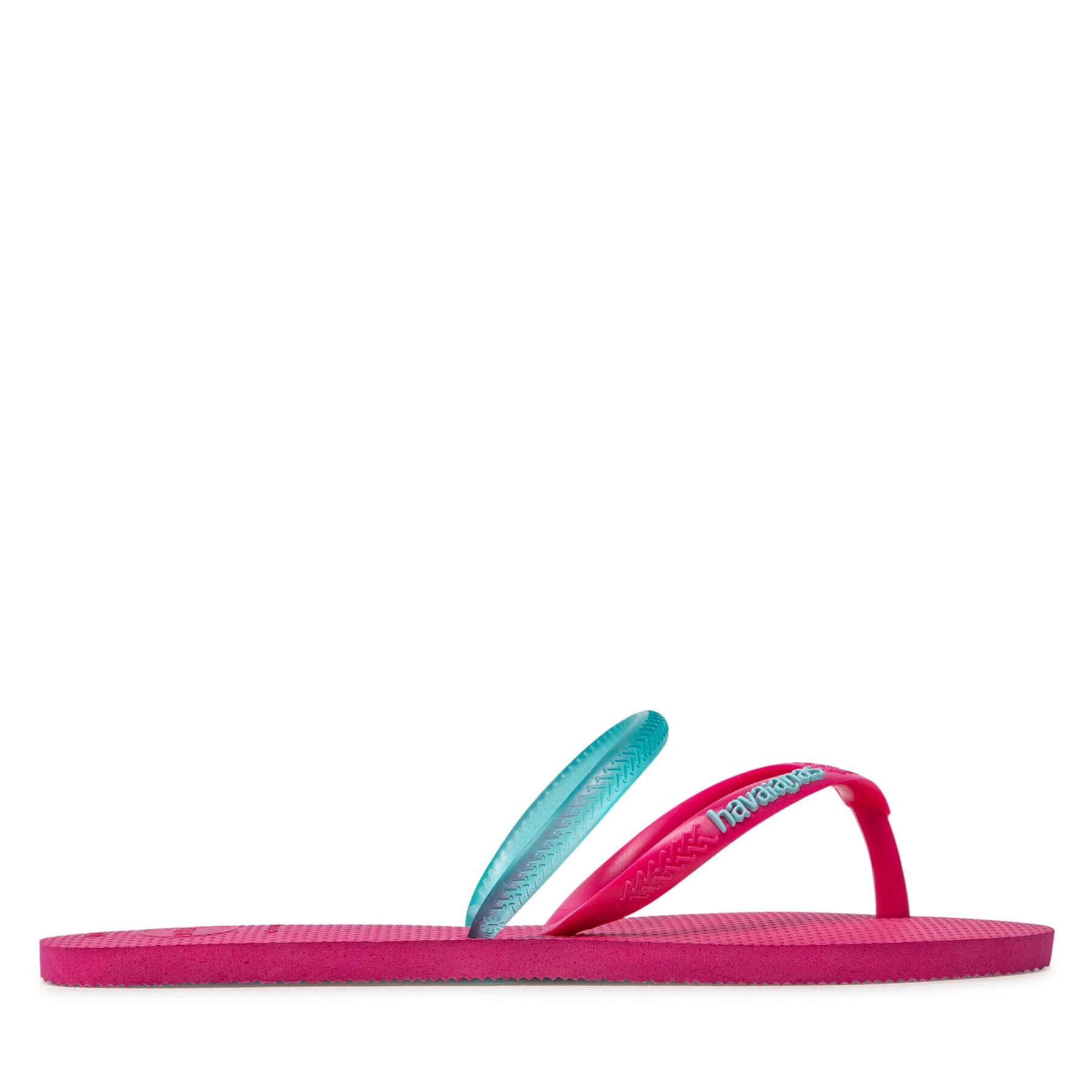Havaianas Джапанки Flat Duo 41472378910 Розов - Pepit.bg