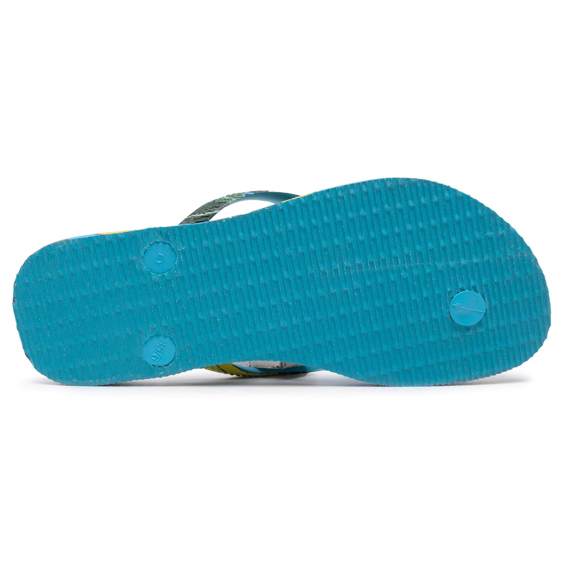 Havaianas Джапанки Slim Summer 41445340031 Син - Pepit.bg