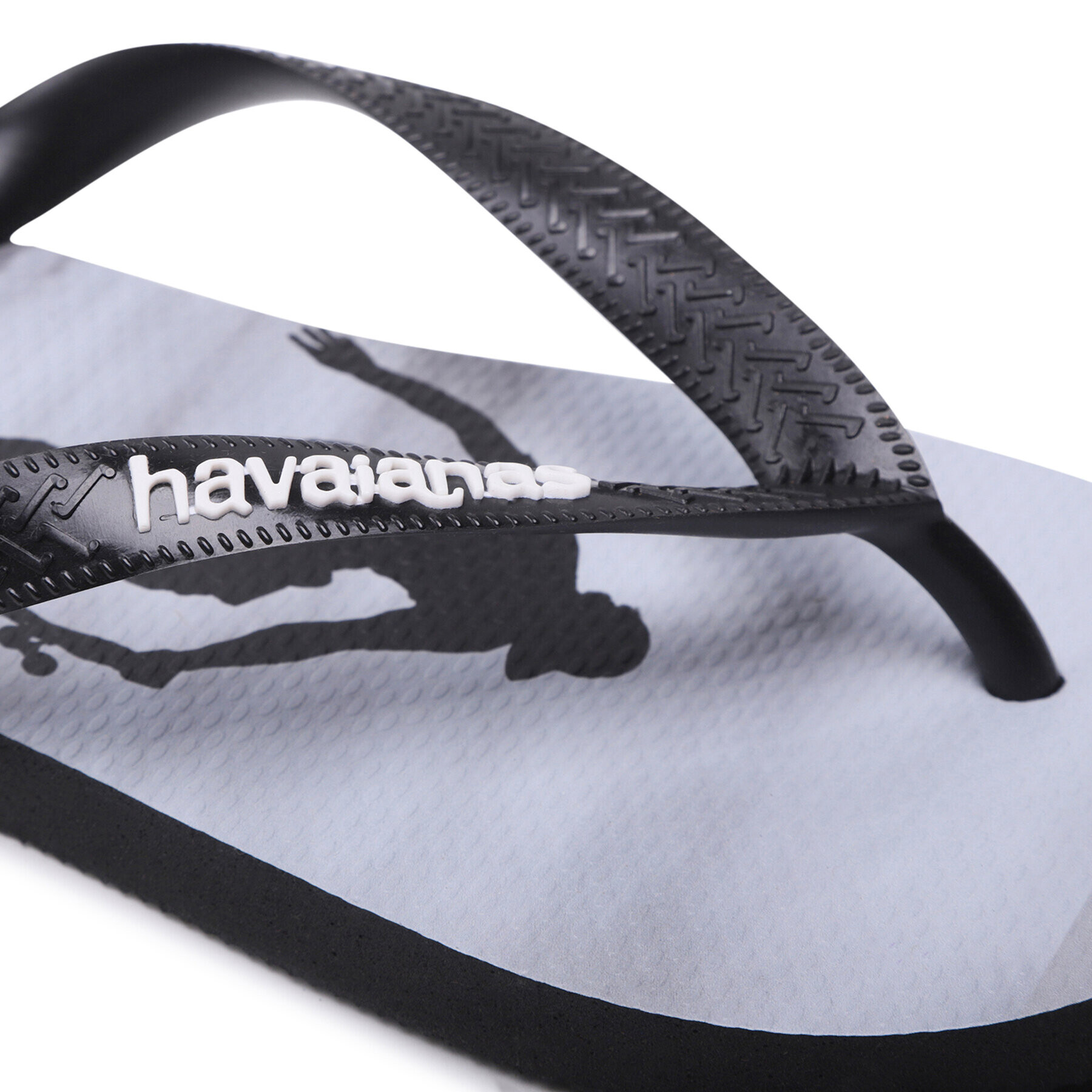 Havaianas Джапанки Hype 41279200281 Черен - Pepit.bg