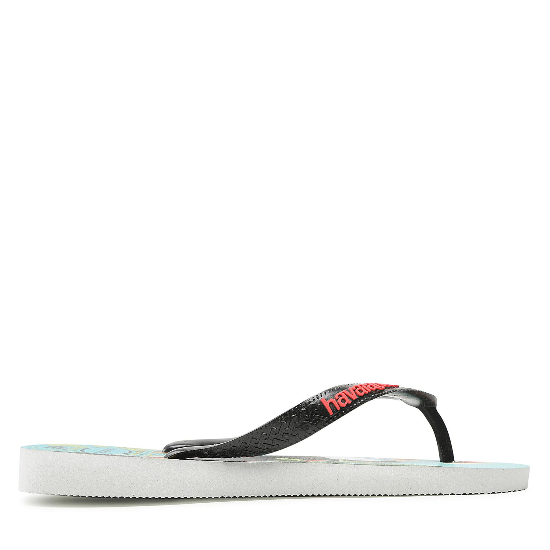 Havaianas Джапанки Ipe 40003960128 Черен - Pepit.bg