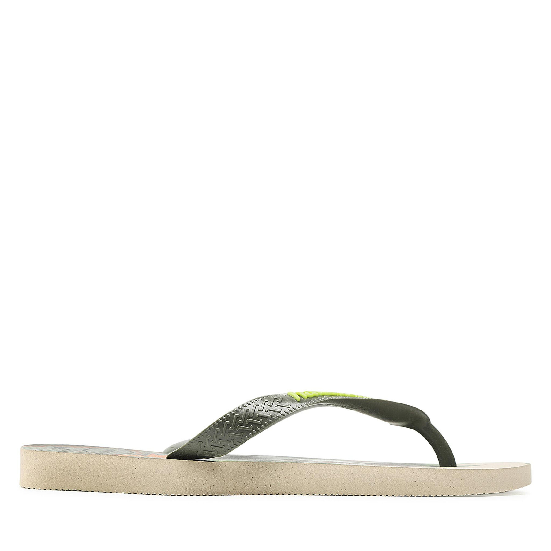 Havaianas Джапанки Ipe 40003969635 Зелен - Pepit.bg