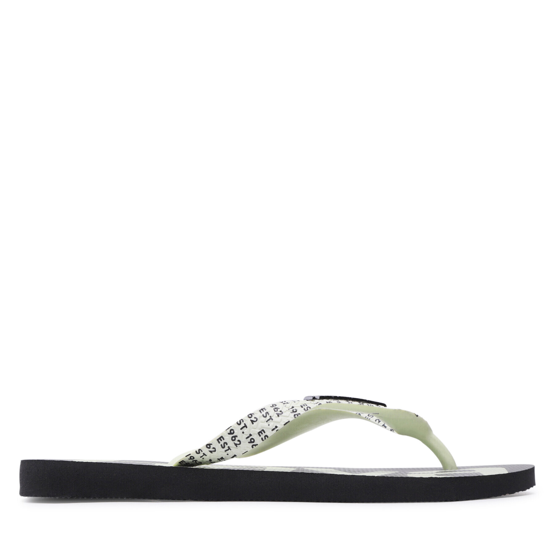 Havaianas Джапанки Lgmn Midtech 41470630090 Зелен - Pepit.bg