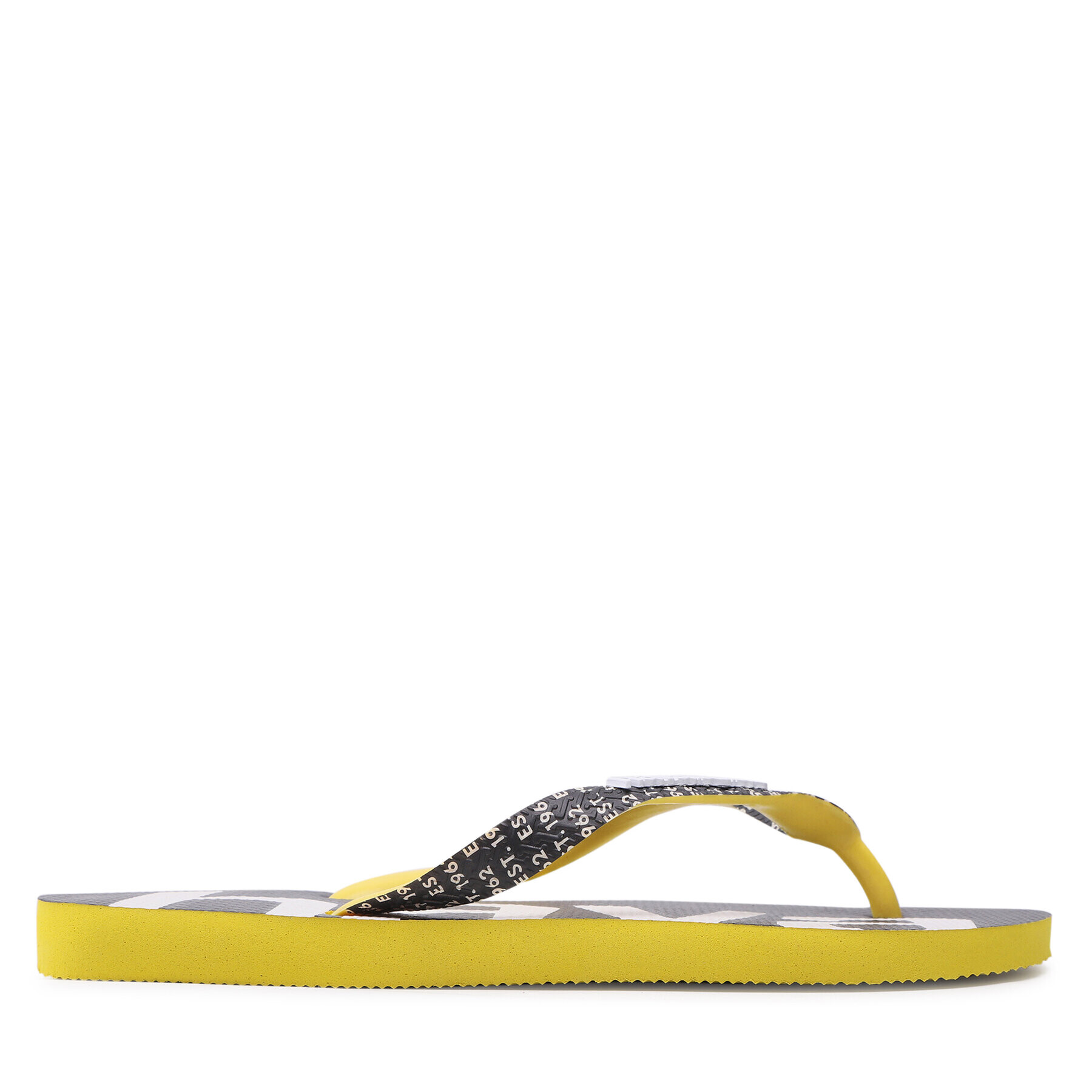 Havaianas Джапанки Lgmn Midtech 41470632197 Черен - Pepit.bg