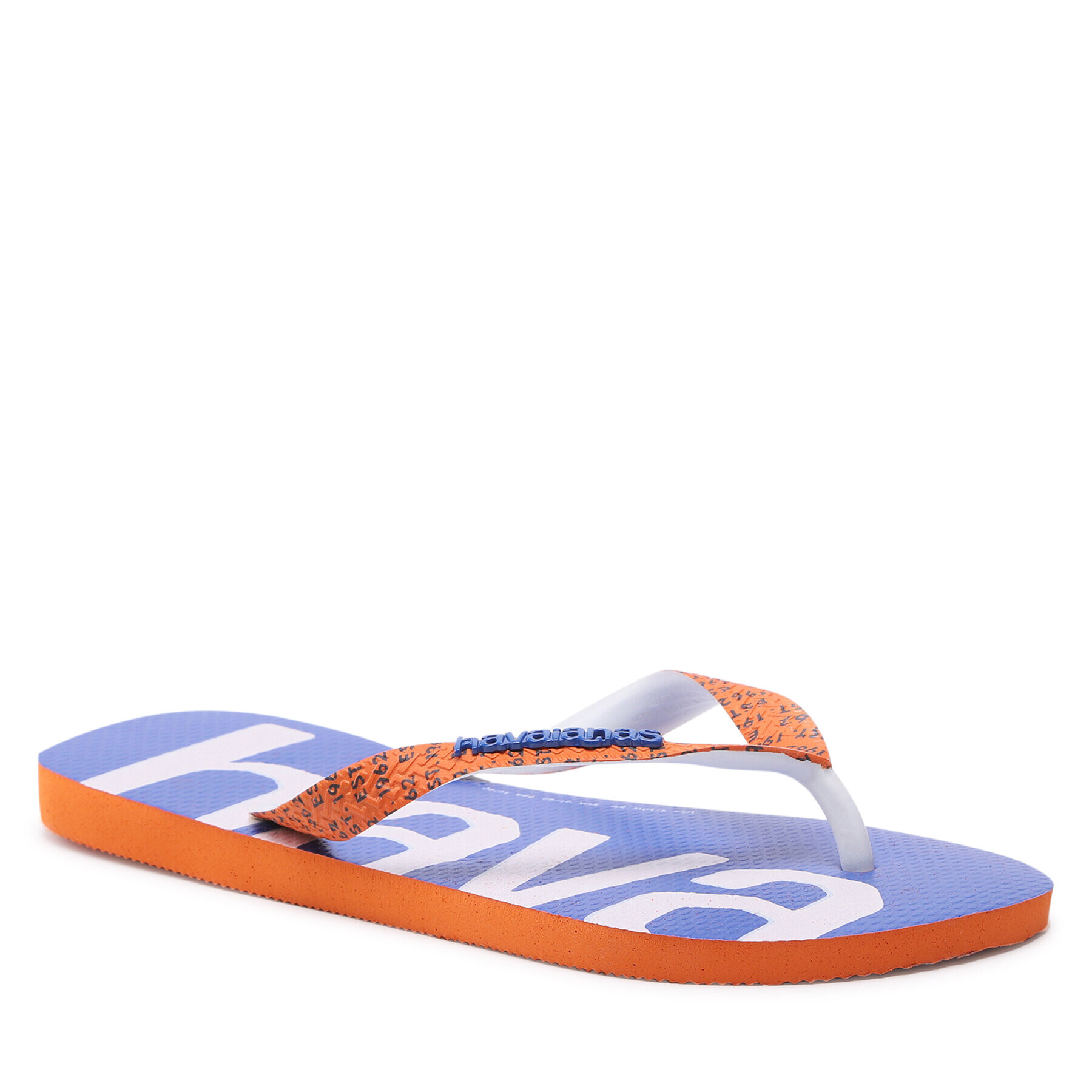 Havaianas Джапанки Lgmn Midtech 41470635735 Оранжев - Pepit.bg