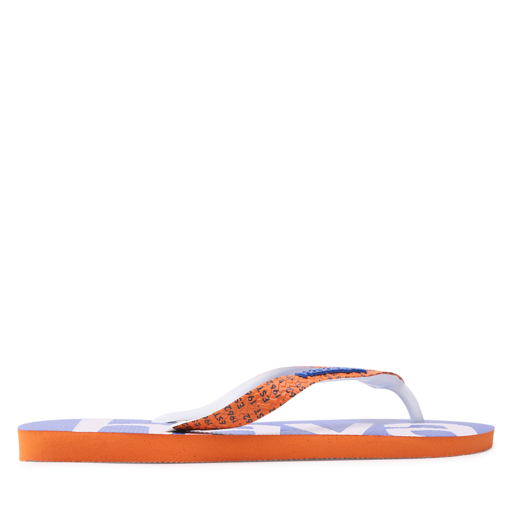 Havaianas Джапанки Lgmn Midtech 41470635735 Оранжев - Pepit.bg