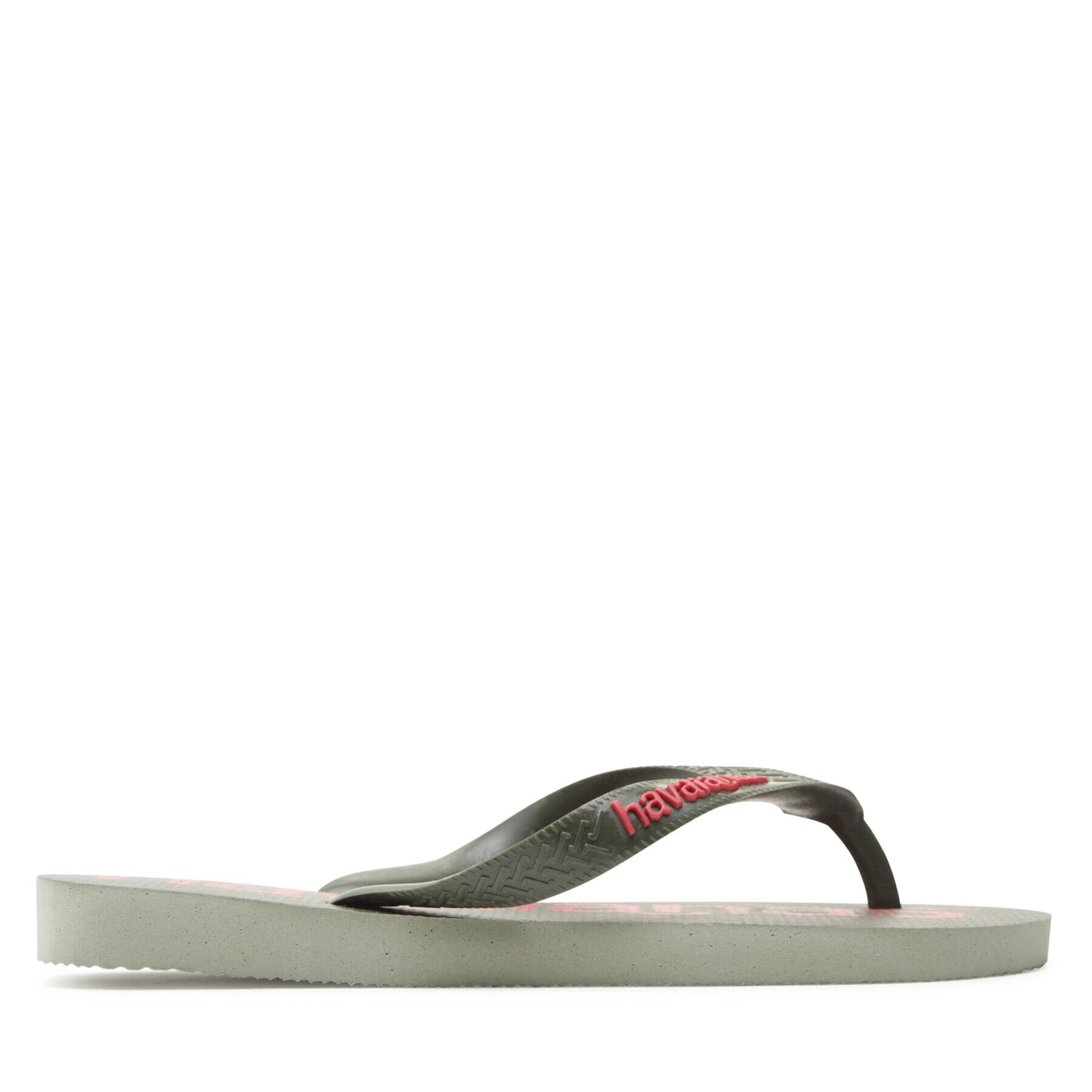 Havaianas Джапанки Logomania2 4145741 Зелен - Pepit.bg