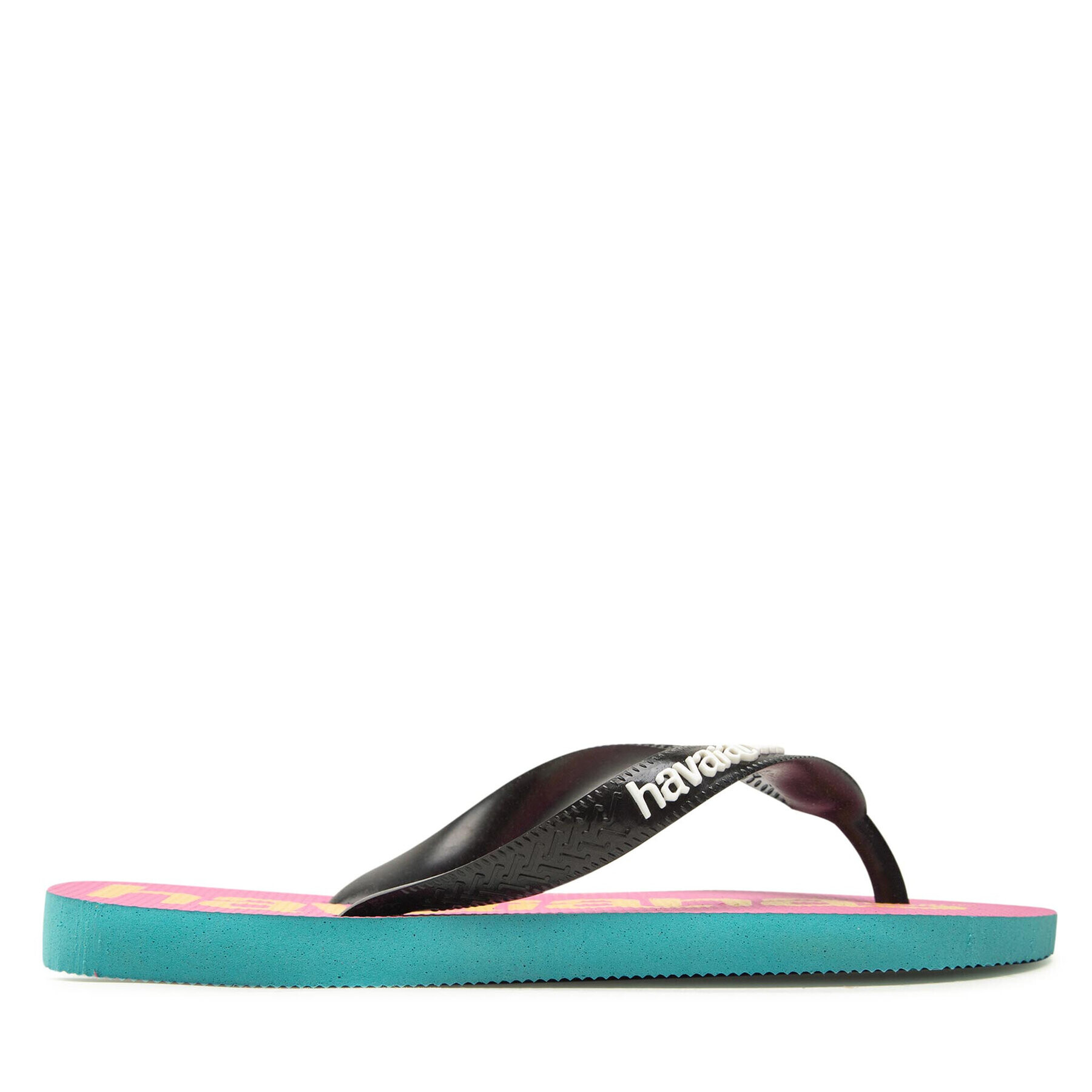 Havaianas Джапанки Logomania2 41457410031 Черен - Pepit.bg