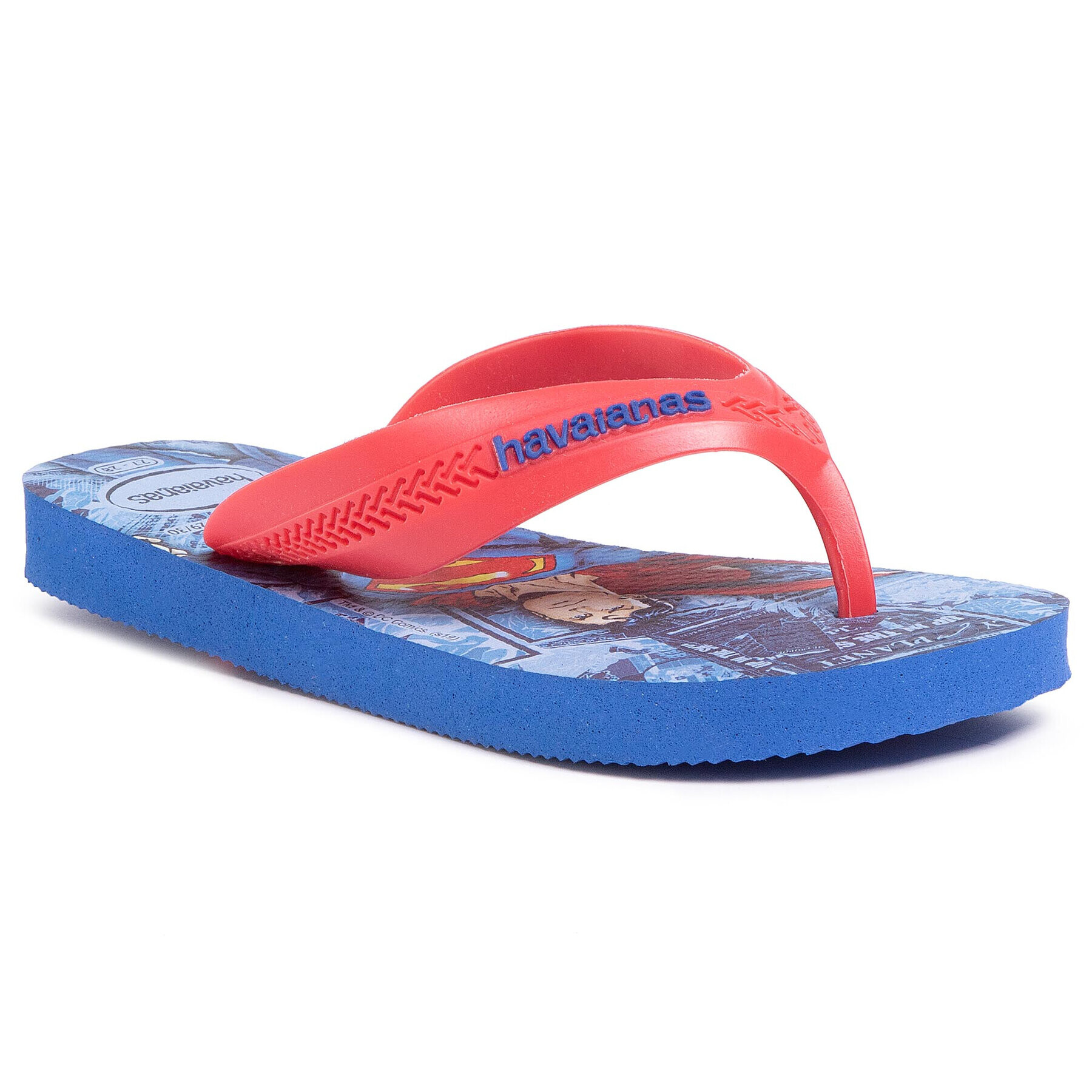 Havaianas Джапанки Max Herois 41303023847 Червен - Pepit.bg