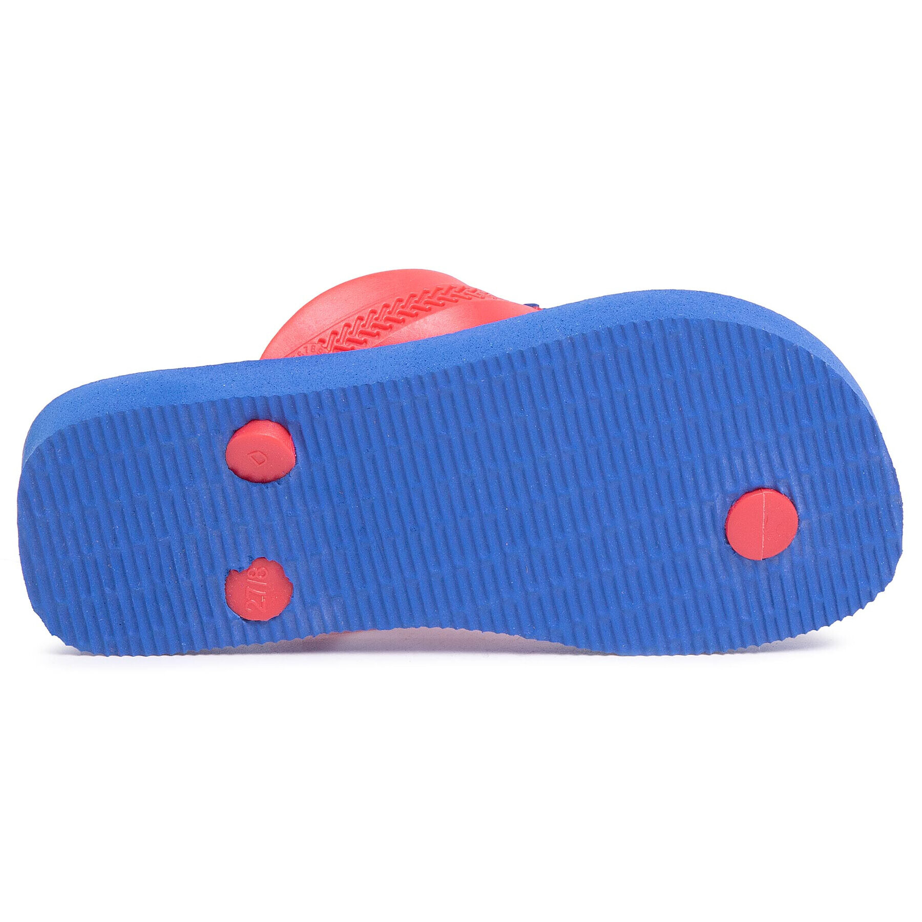 Havaianas Джапанки Max Herois 41303023847 Червен - Pepit.bg
