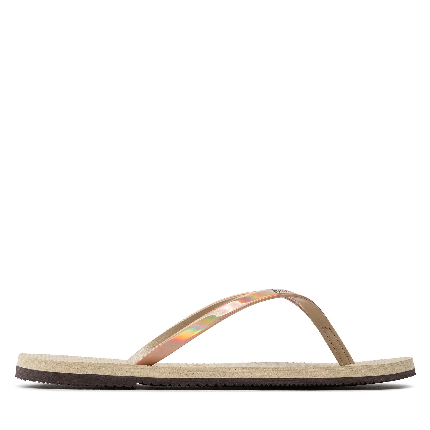 Havaianas Джапанки Metallic 41351020154 Златист - Pepit.bg