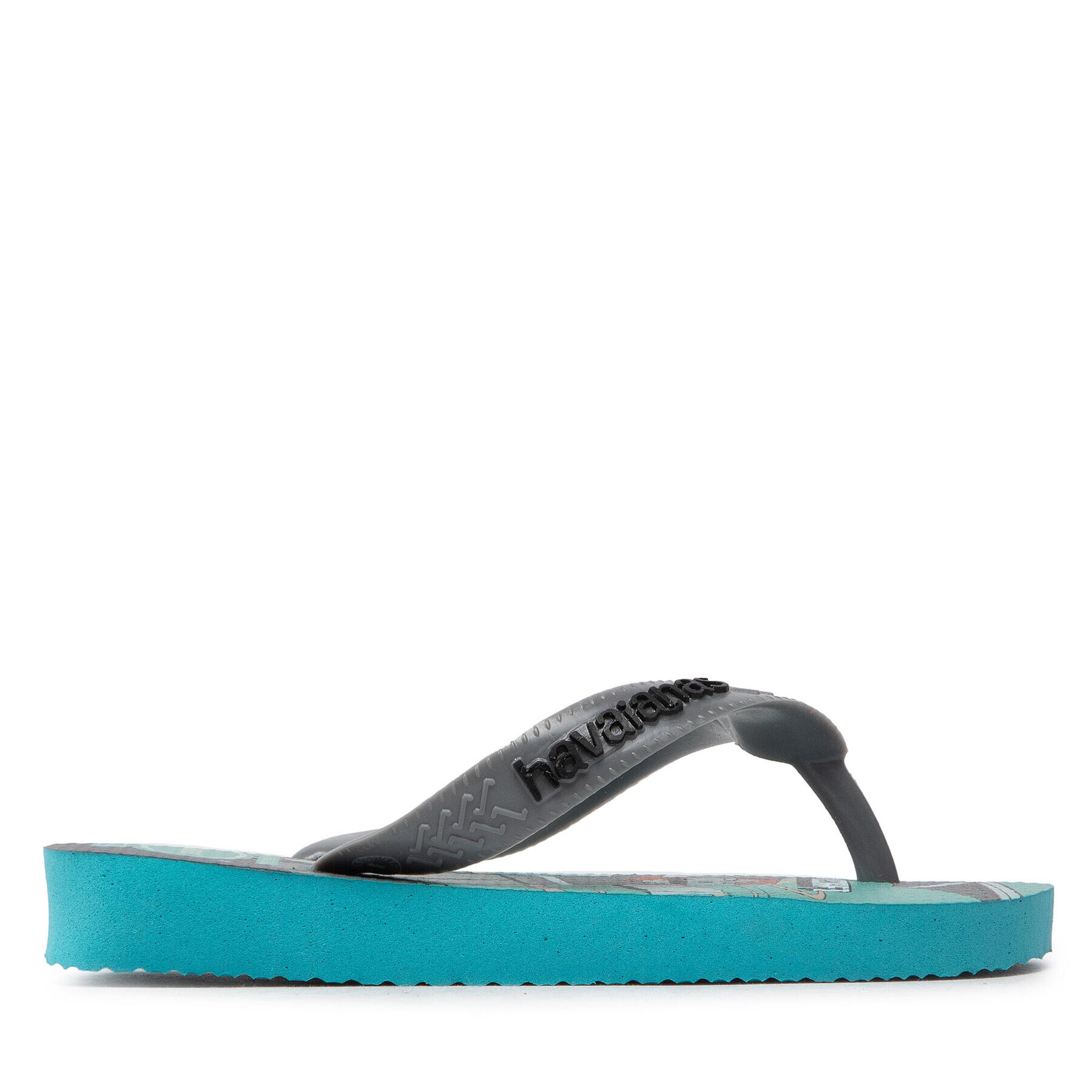Havaianas Джапанки MINECRAFT 41451250031 Сив - Pepit.bg