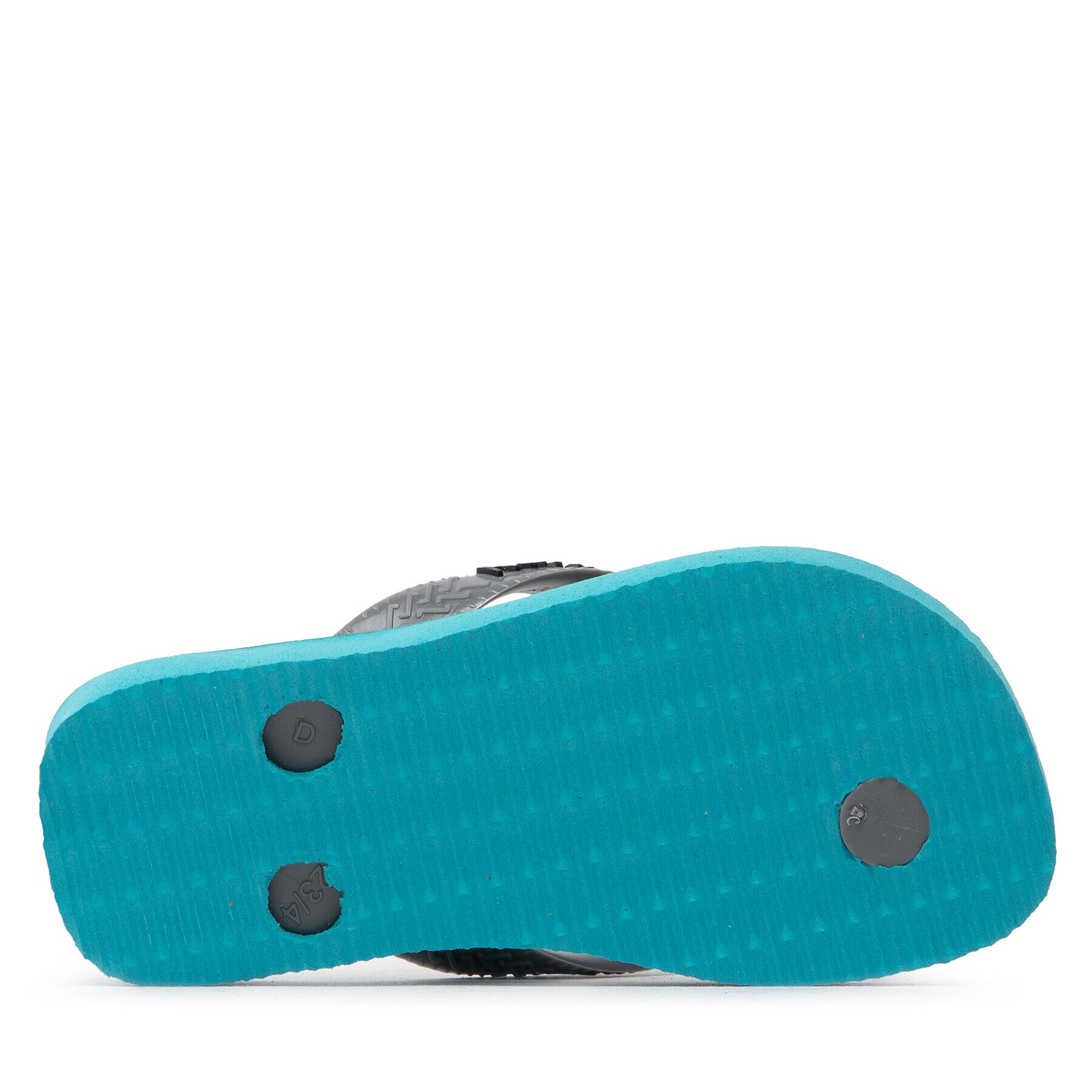 Havaianas Джапанки MINECRAFT 41451250031 Сив - Pepit.bg