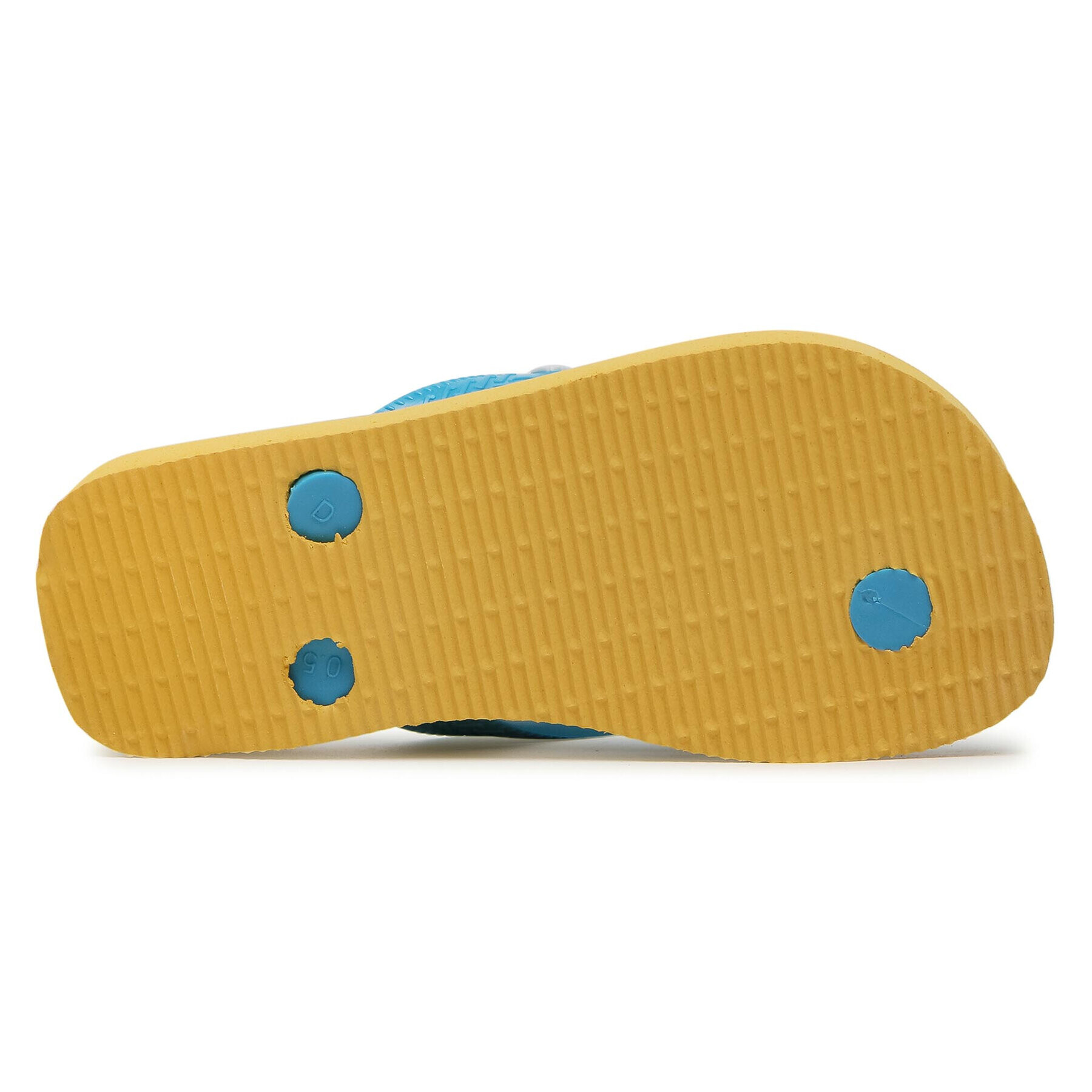 Havaianas Джапанки Minions 41331670776 Син - Pepit.bg