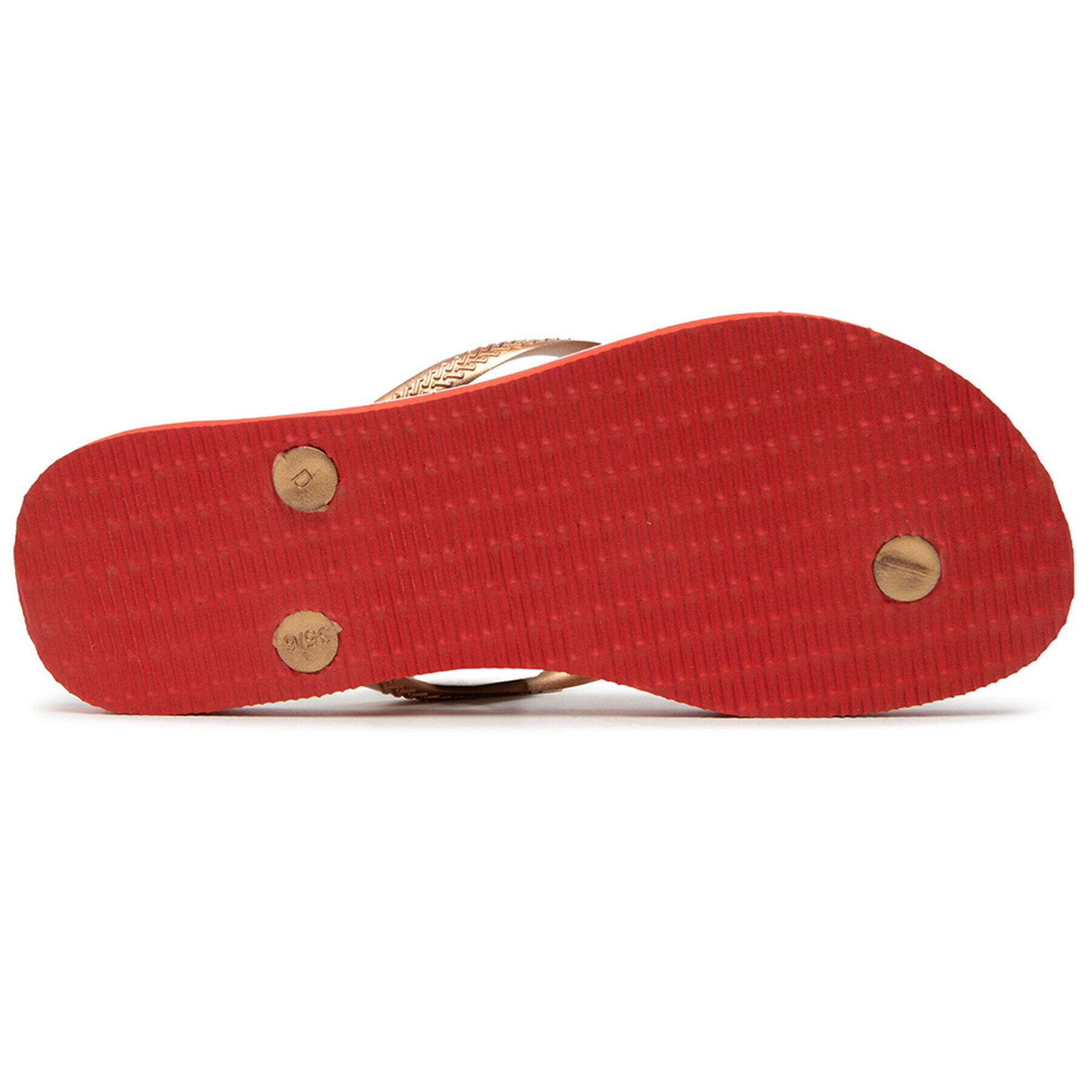Havaianas Джапанки Netflix H4146931 Златист - Pepit.bg
