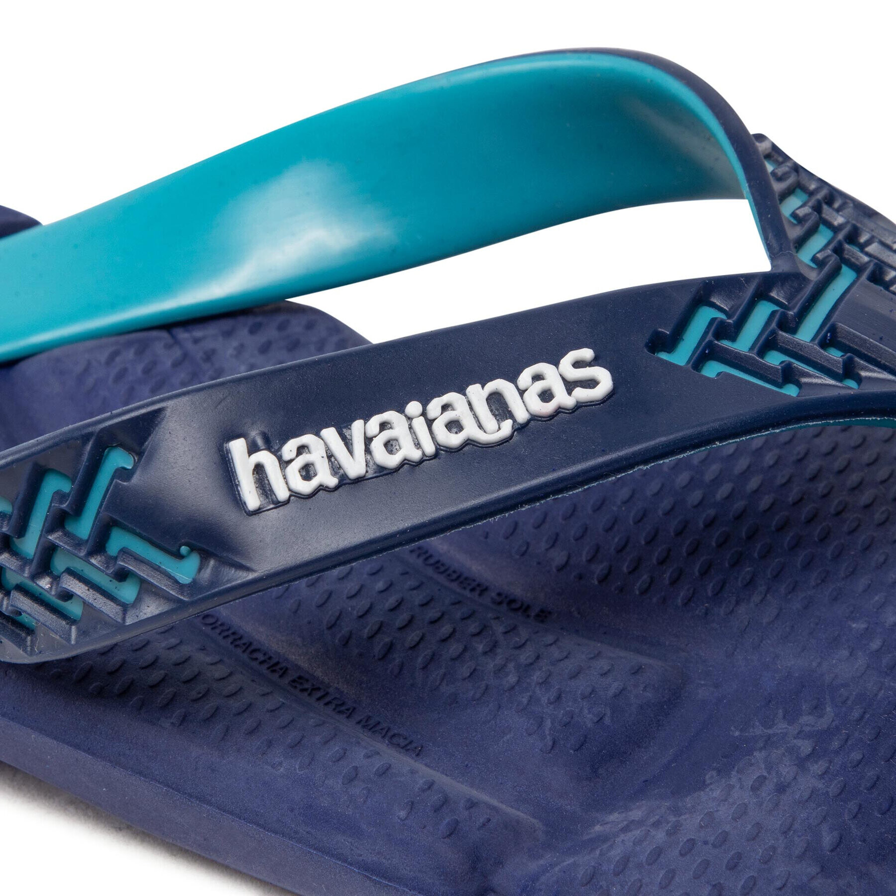Havaianas Джапанки Power 2.0 41454922937 Тъмносин - Pepit.bg