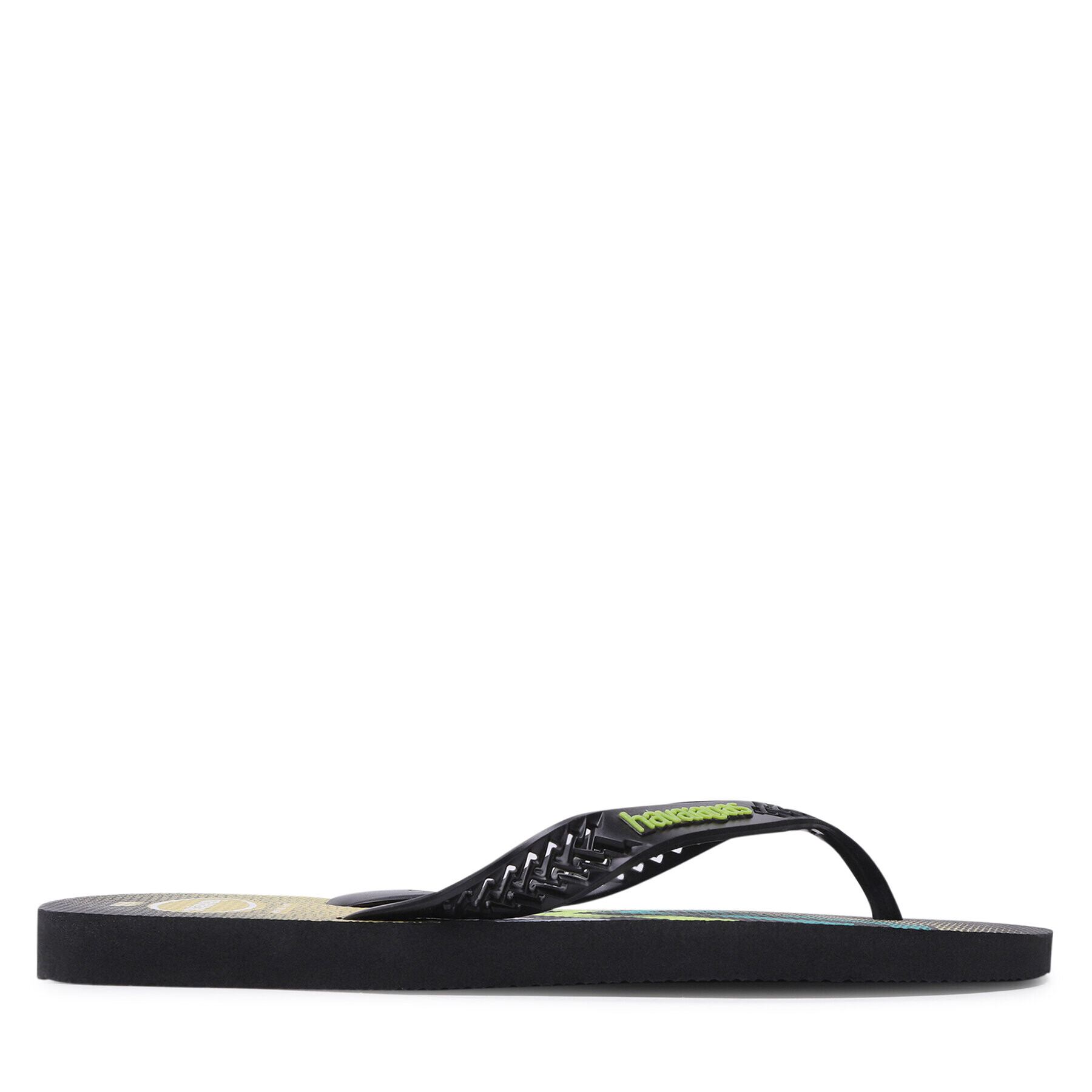 Havaianas Джапанки Power Light 41469290090 Черен - Pepit.bg