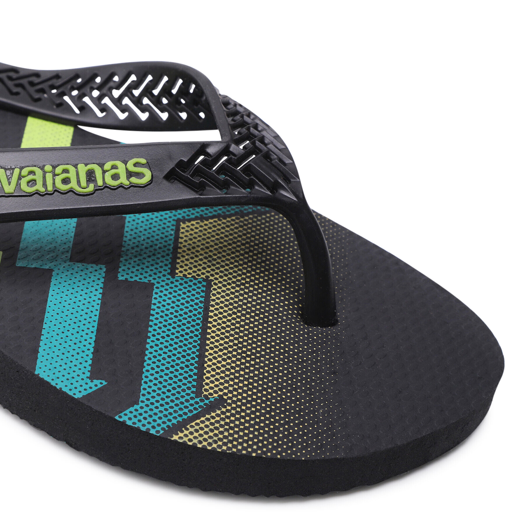 Havaianas Джапанки Power Light 41469290090 Черен - Pepit.bg