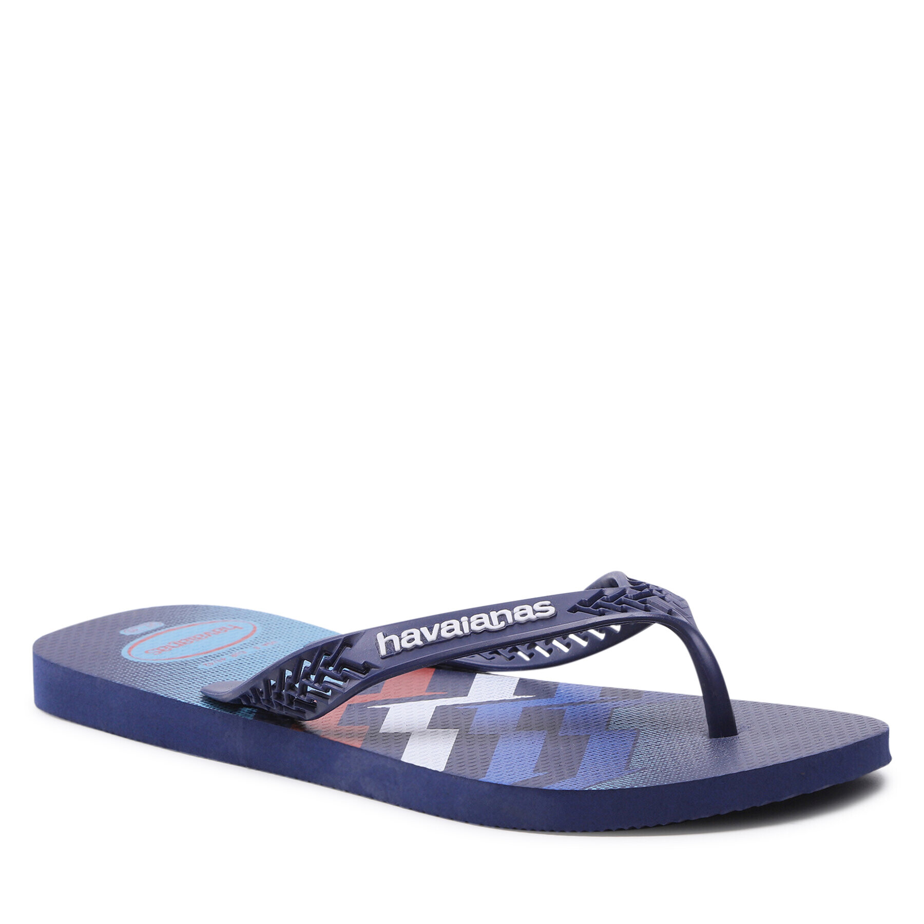 Havaianas Джапанки Power Light 41469290555 Тъмносин - Pepit.bg