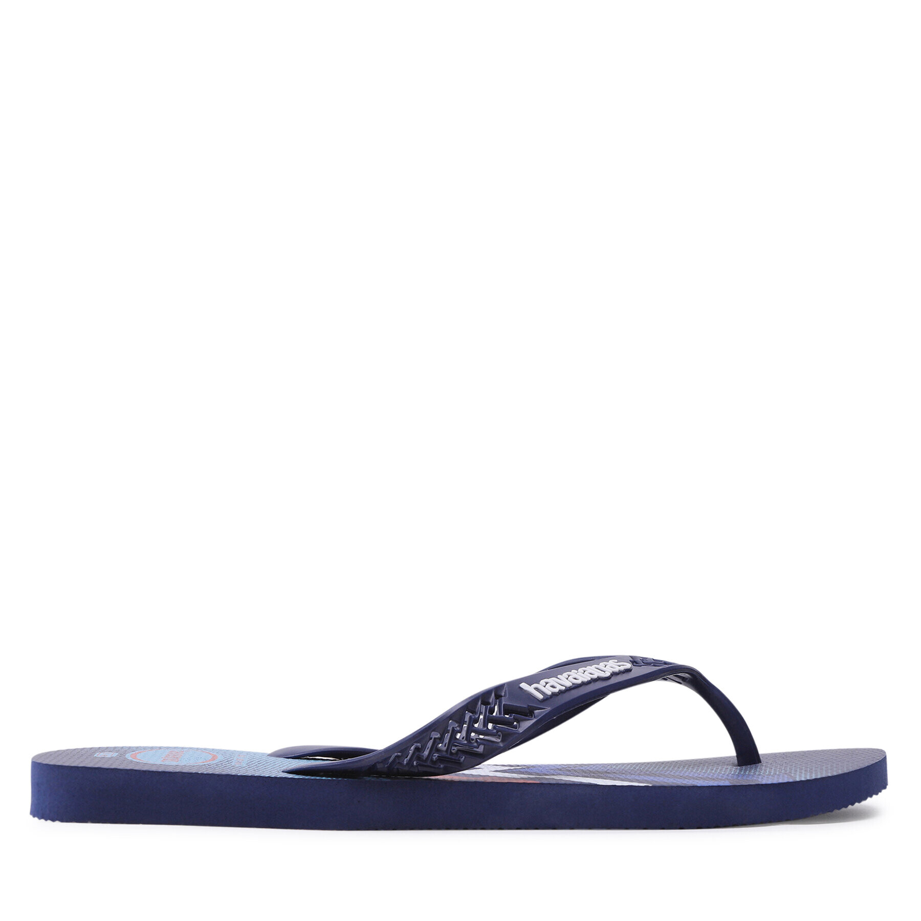 Havaianas Джапанки Power Light 41469290555 Тъмносин - Pepit.bg