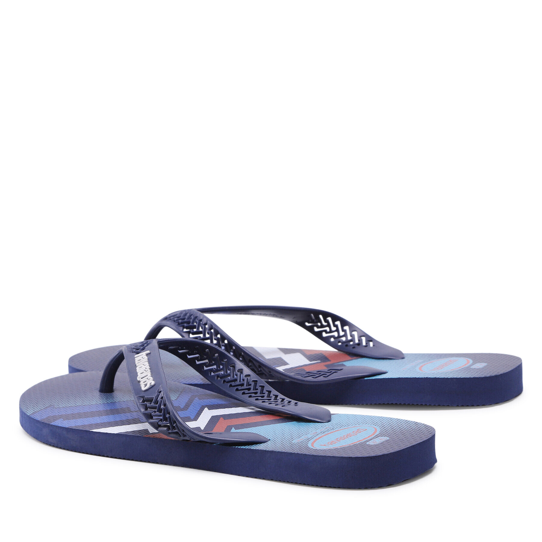 Havaianas Джапанки Power Light 41469290555 Тъмносин - Pepit.bg