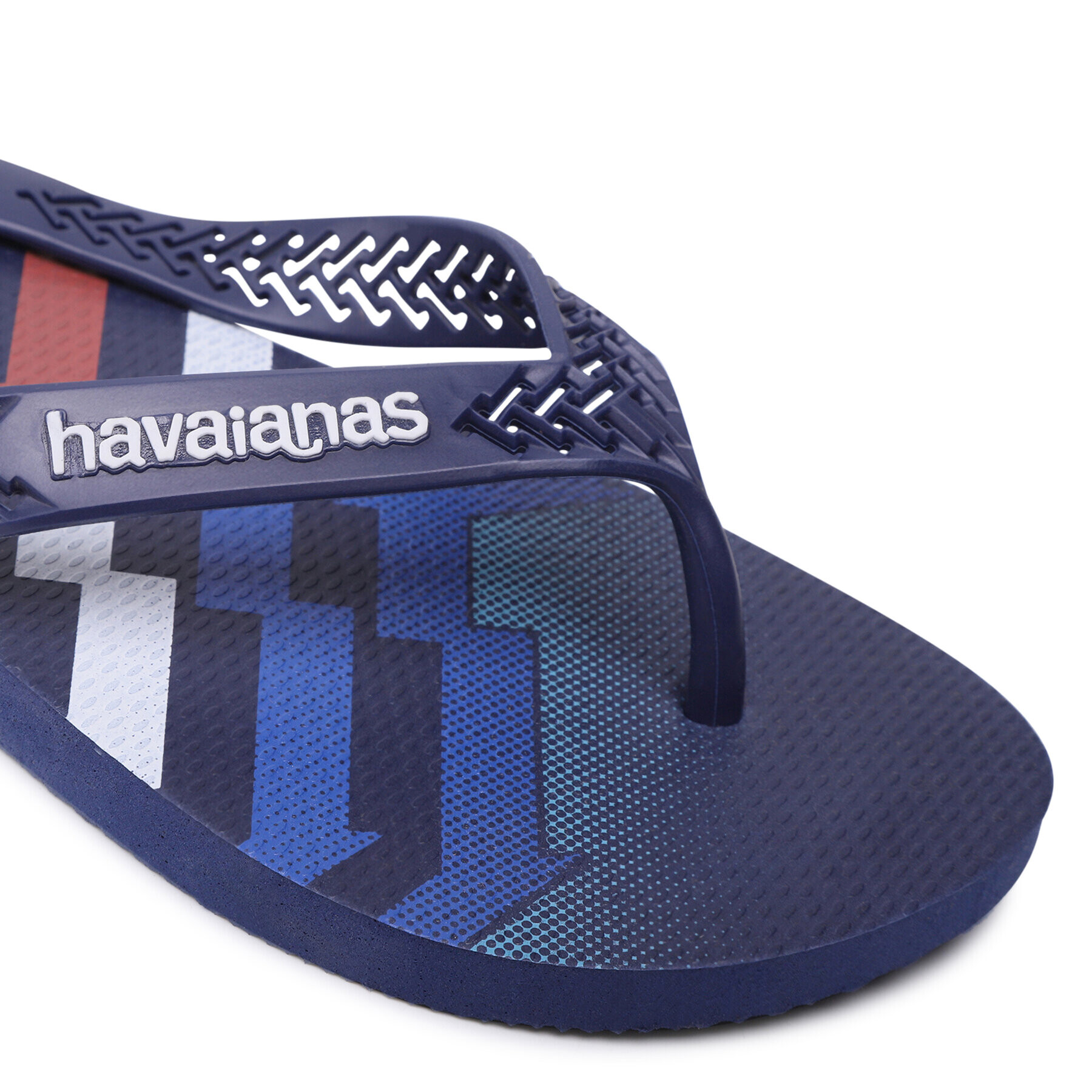 Havaianas Джапанки Power Light 41469290555 Тъмносин - Pepit.bg