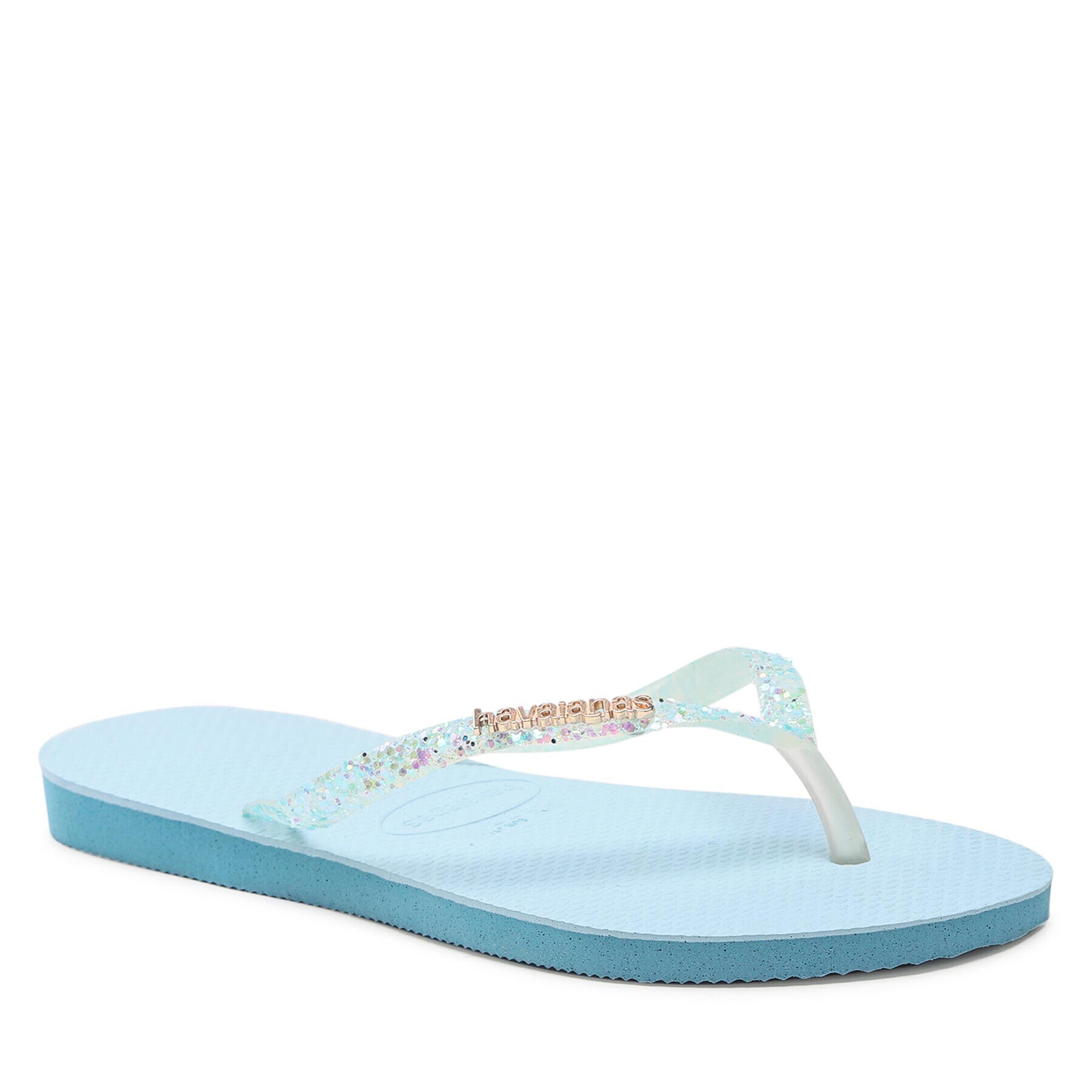 Havaianas Джапанки Sl. Gtr Flrish 41471221671 Син - Pepit.bg