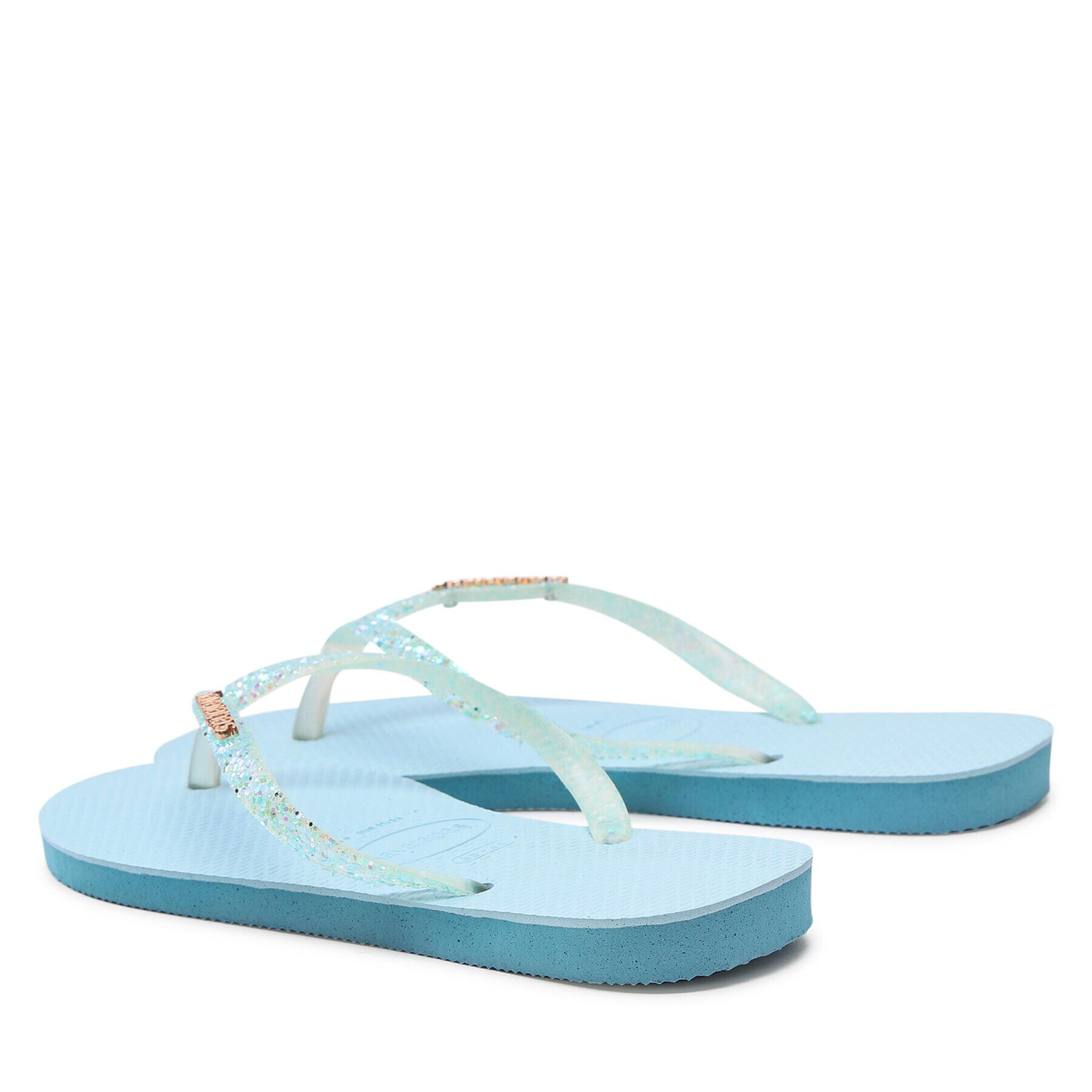 Havaianas Джапанки Sl. Gtr Flrish 41471221671 Син - Pepit.bg