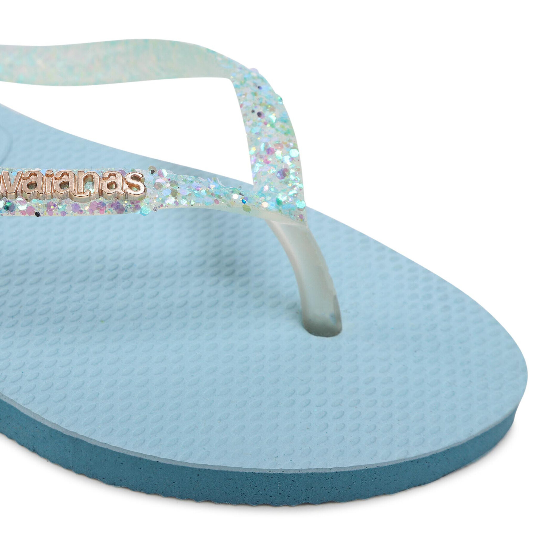 Havaianas Джапанки Sl. Gtr Flrish 41471221671 Син - Pepit.bg