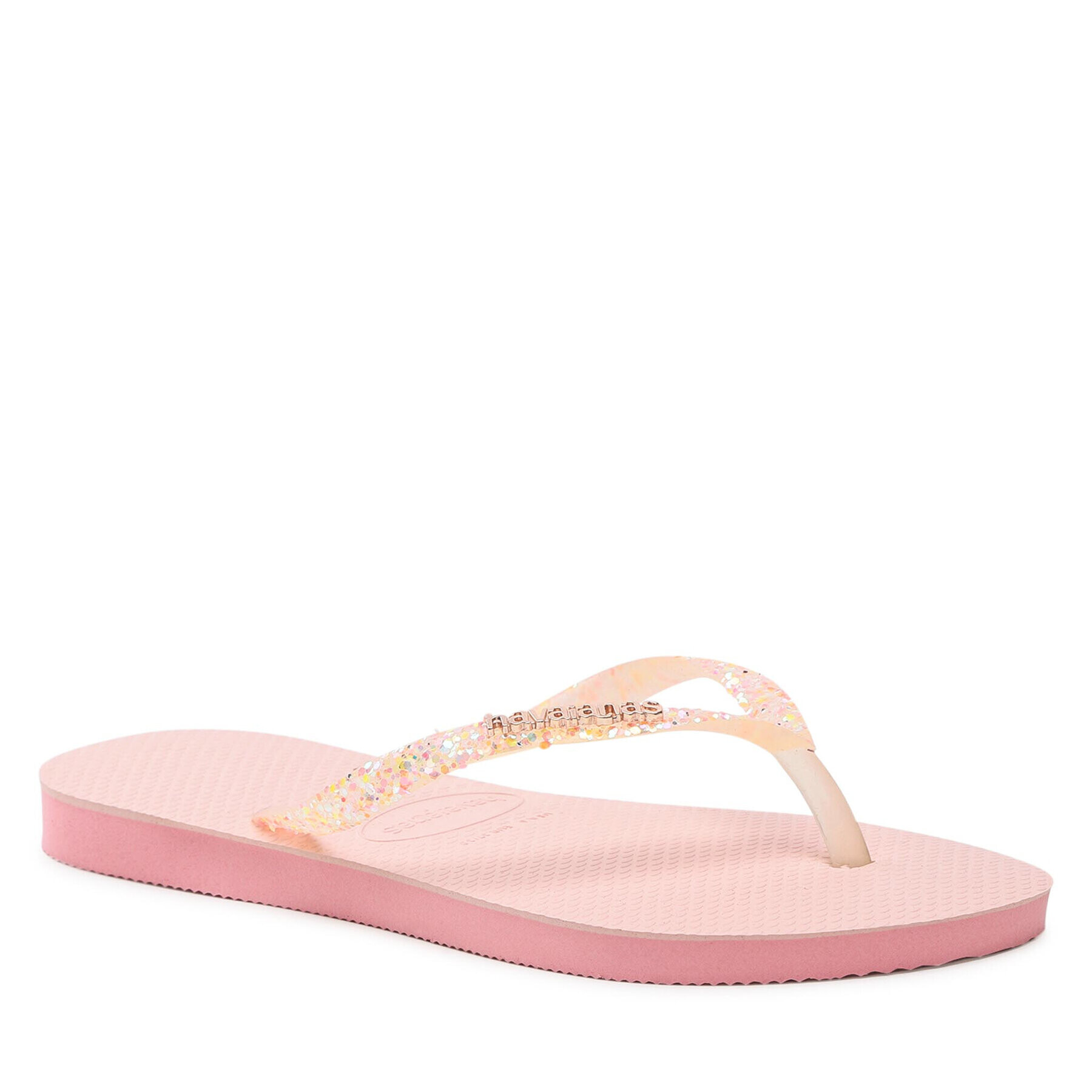 Havaianas Джапанки Sl. Gtr Flrish 41471225217 Розов - Pepit.bg