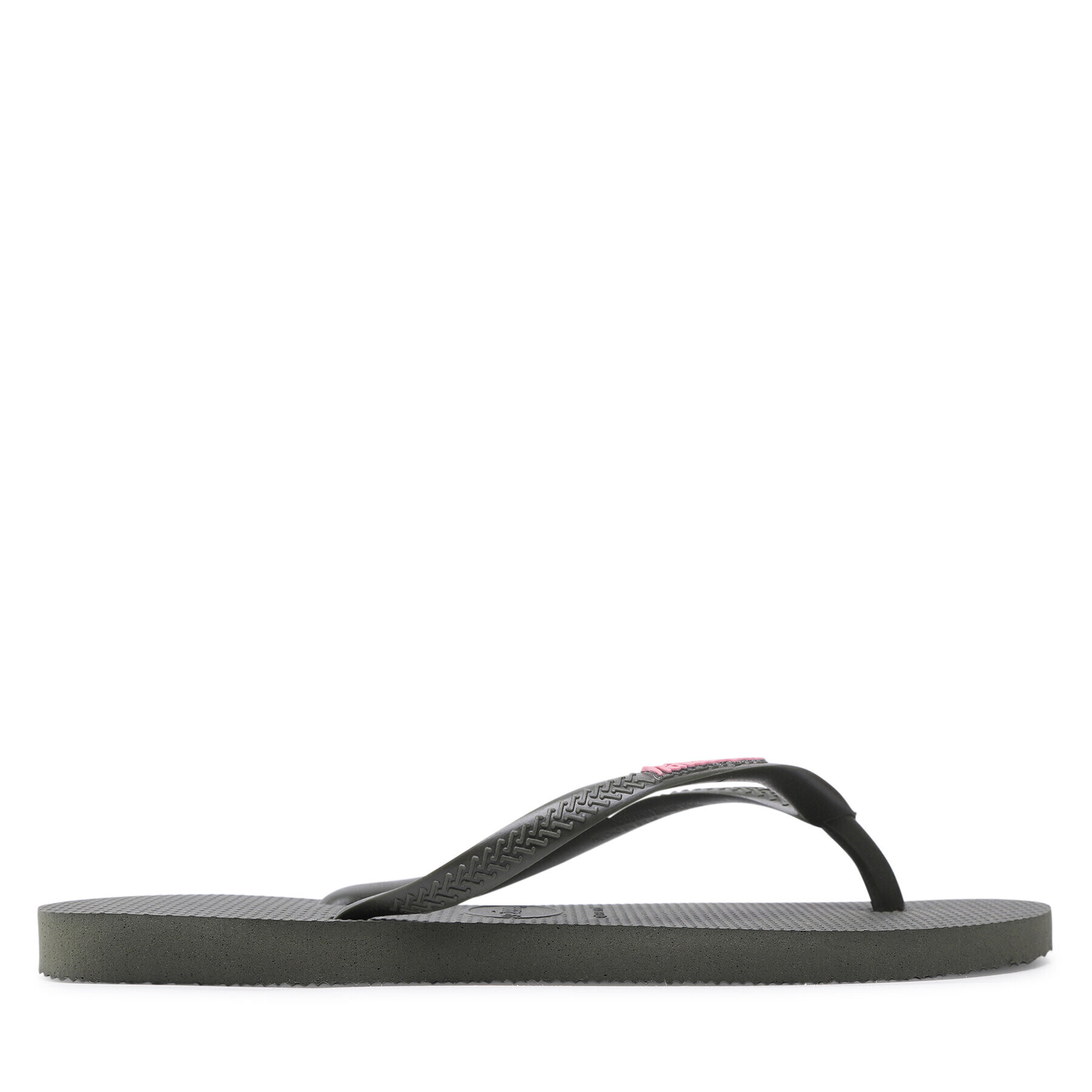 Havaianas Джапанки Sl Logo Pop-Up 41197870869 Зелен - Pepit.bg