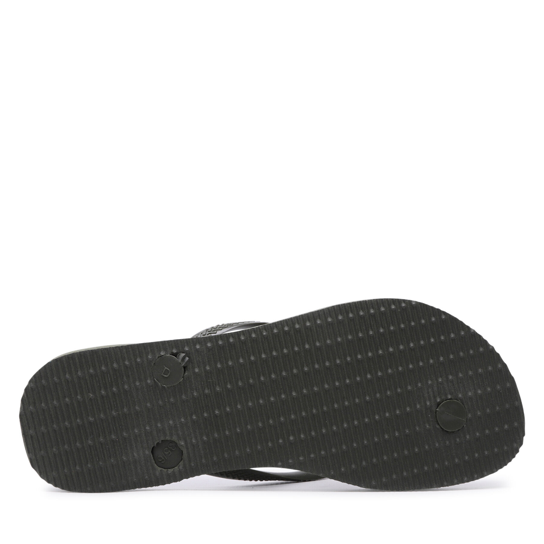 Havaianas Джапанки Sl Logo Pop-Up 41197870869 Зелен - Pepit.bg
