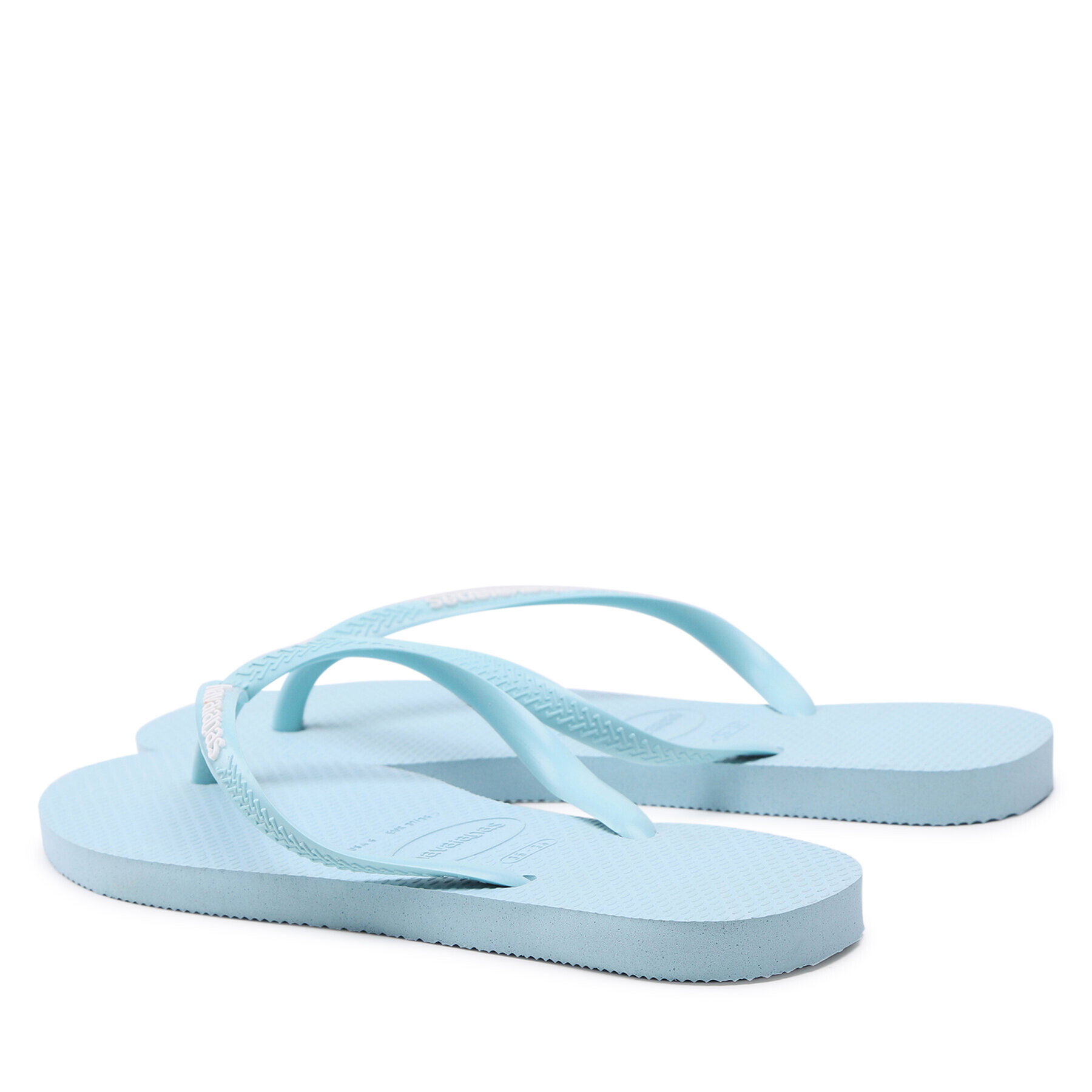 Havaianas Джапанки Sl Logo Pop-Up 41197872404 Син - Pepit.bg