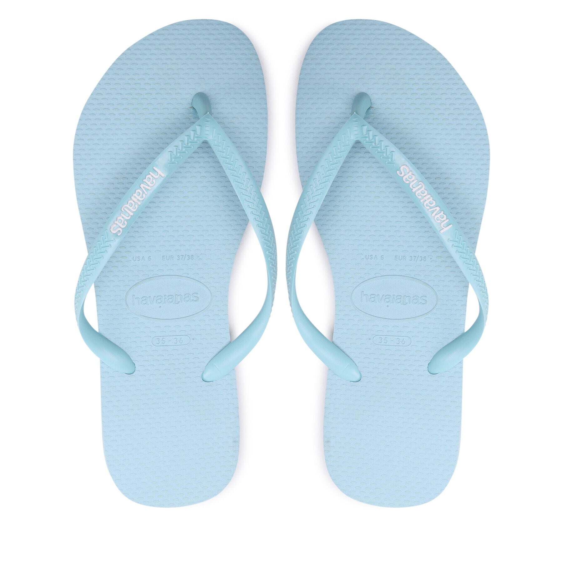 Havaianas Джапанки Sl Logo Pop-Up 41197872404 Син - Pepit.bg