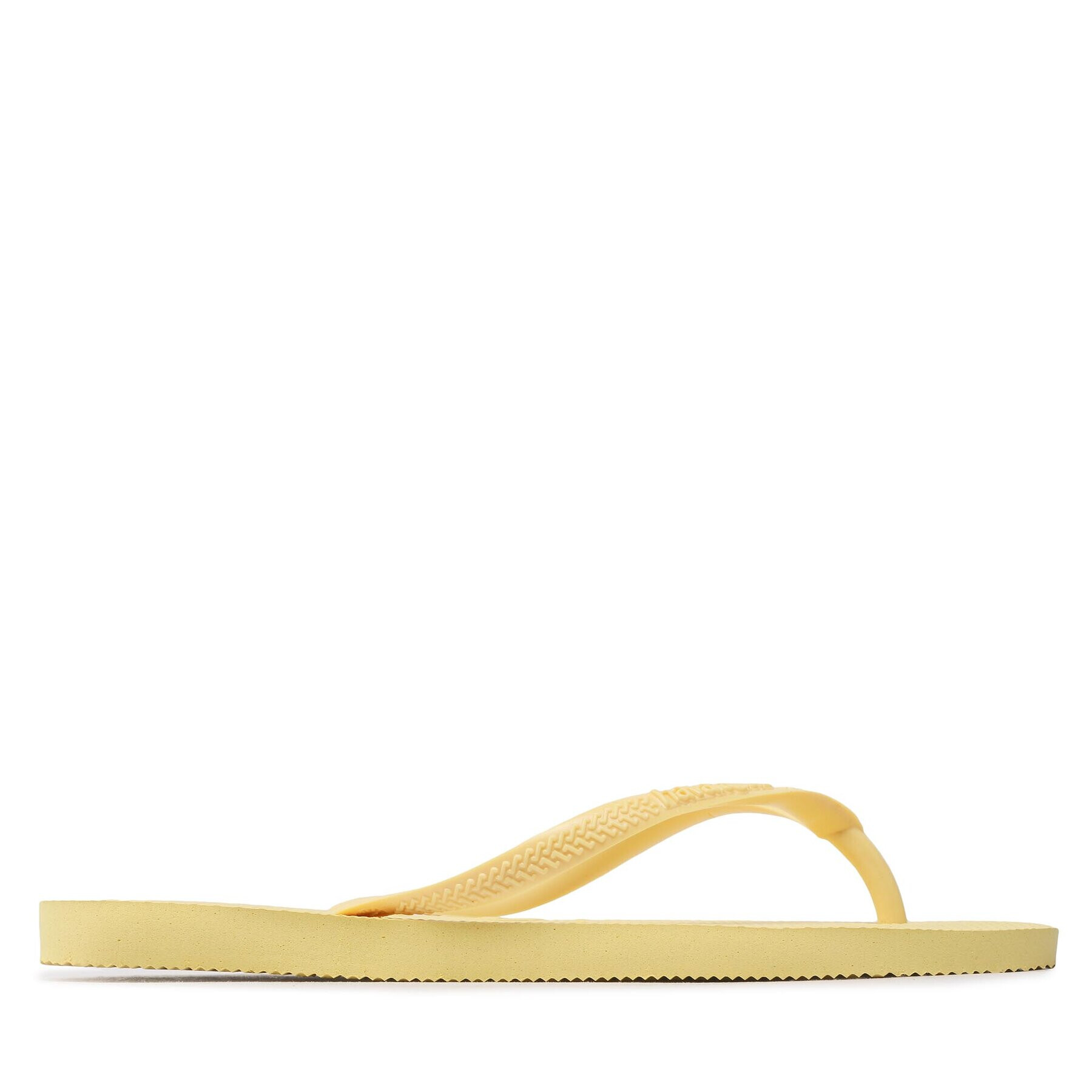 Havaianas Джапанки Slim 4000030 Жълт - Pepit.bg