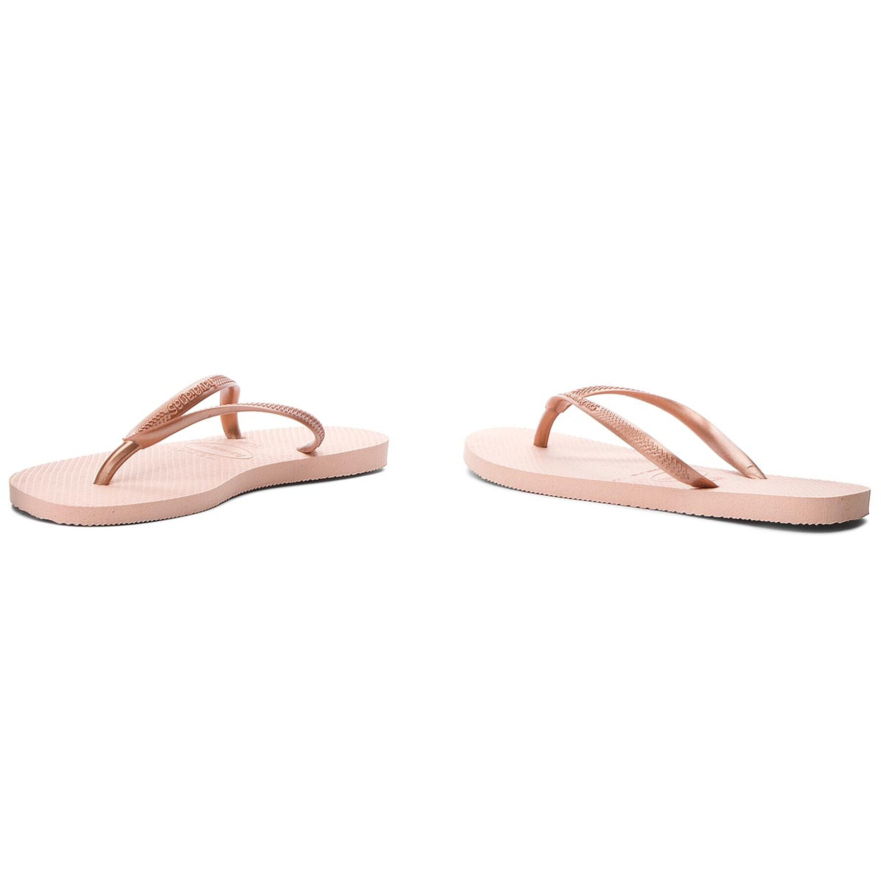 Havaianas Джапанки Slim 40000300076 Розов - Pepit.bg