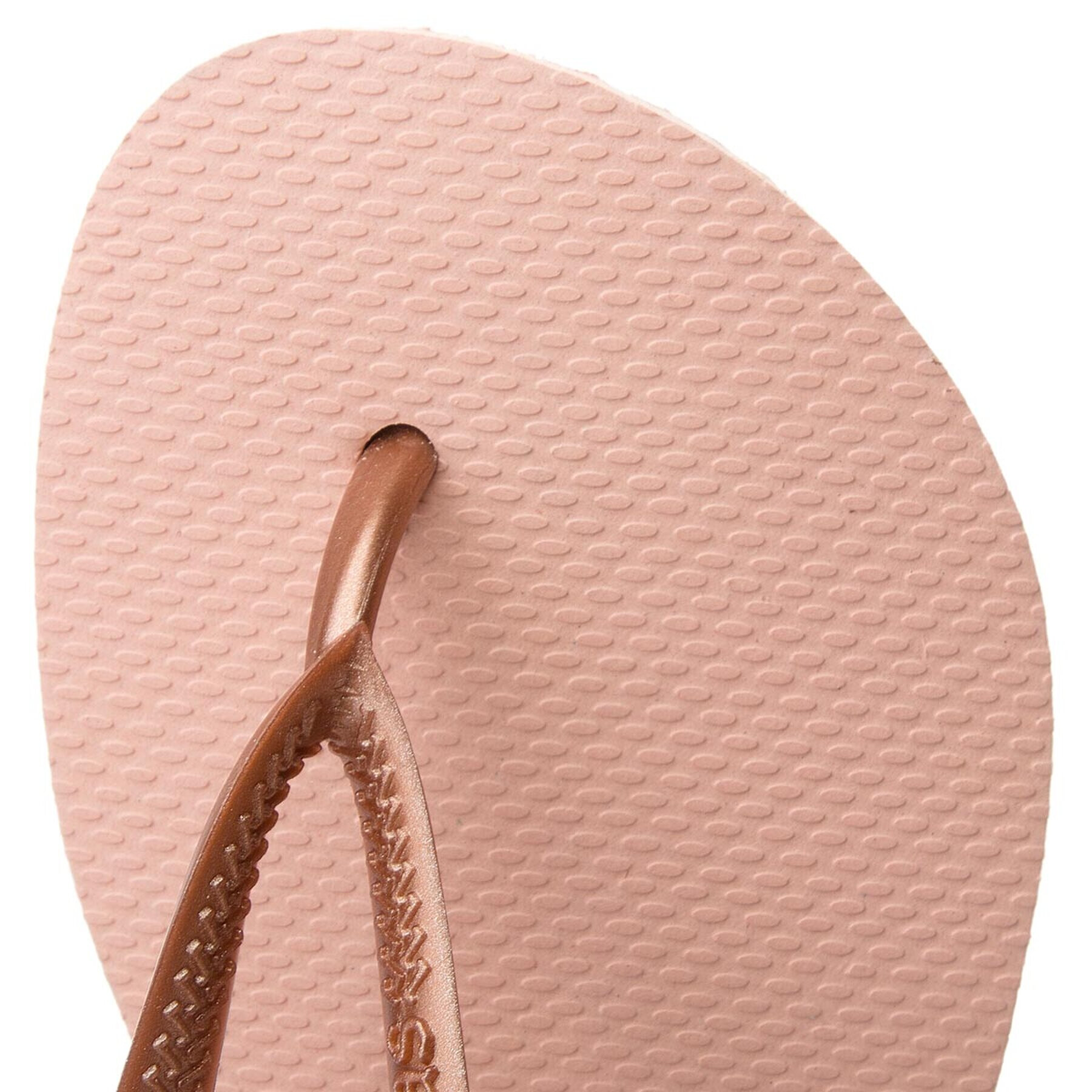 Havaianas Джапанки Slim 40000300076 Розов - Pepit.bg