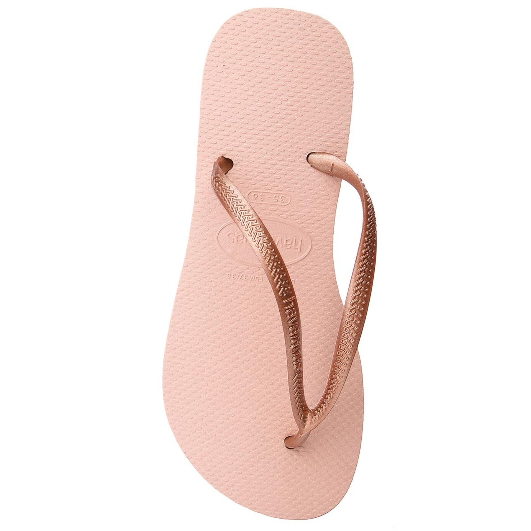 Havaianas Джапанки Slim 40000300076 Розов - Pepit.bg