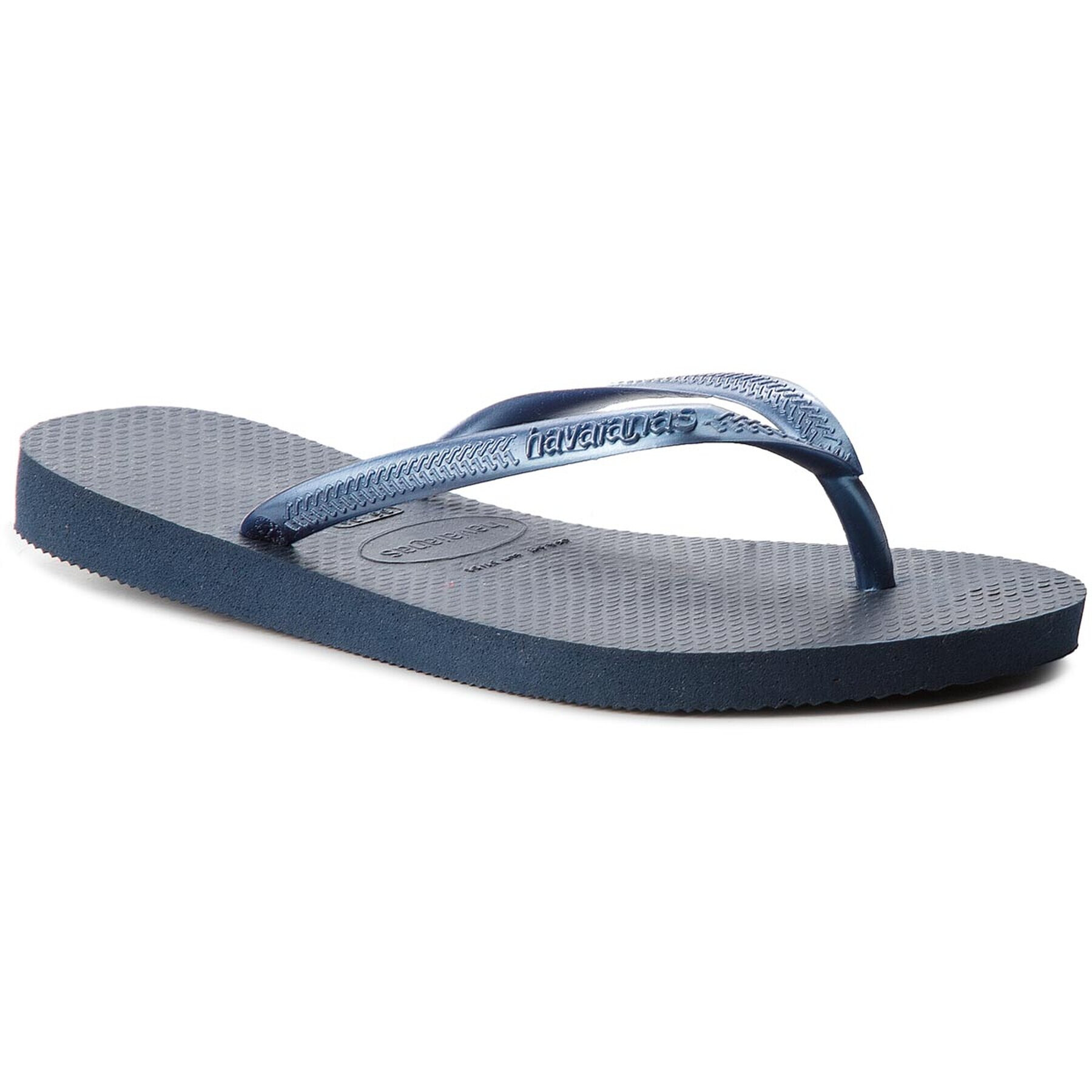 Havaianas Джапанки Slim 40000300555 Тъмносин - Pepit.bg