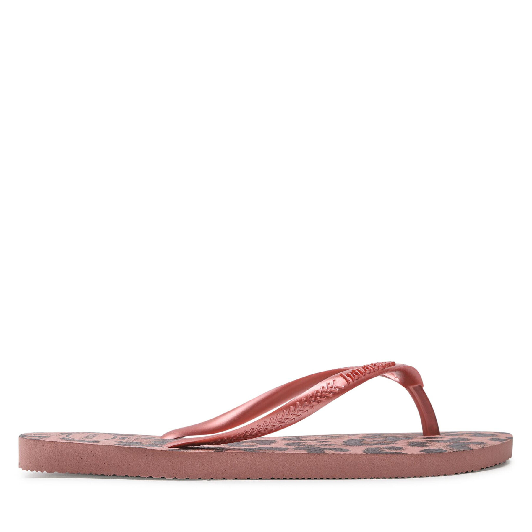 Havaianas Джапанки Slim Animals 4.103.352.9898 Розов - Pepit.bg