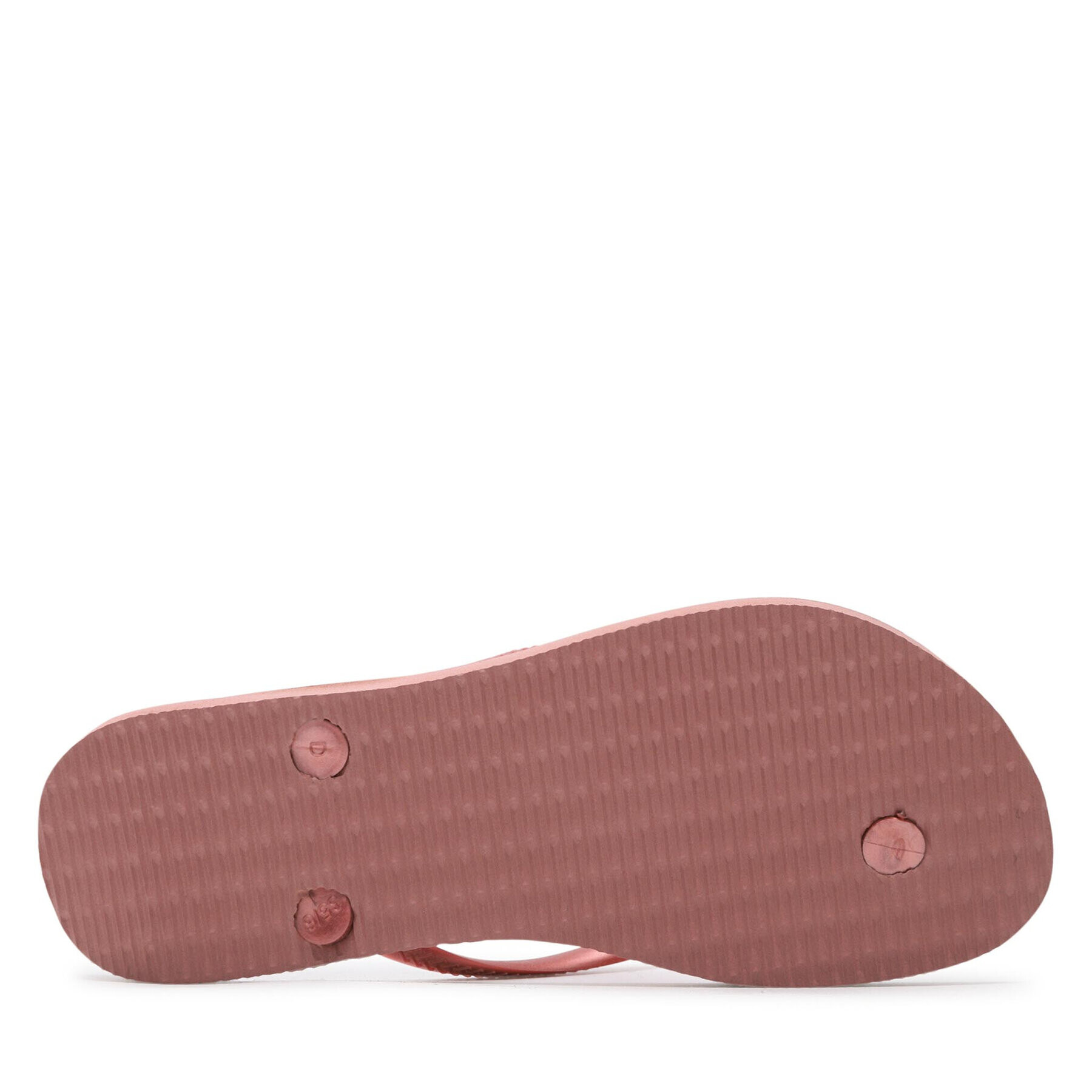 Havaianas Джапанки Slim Animals 4.103.352.9898 Розов - Pepit.bg