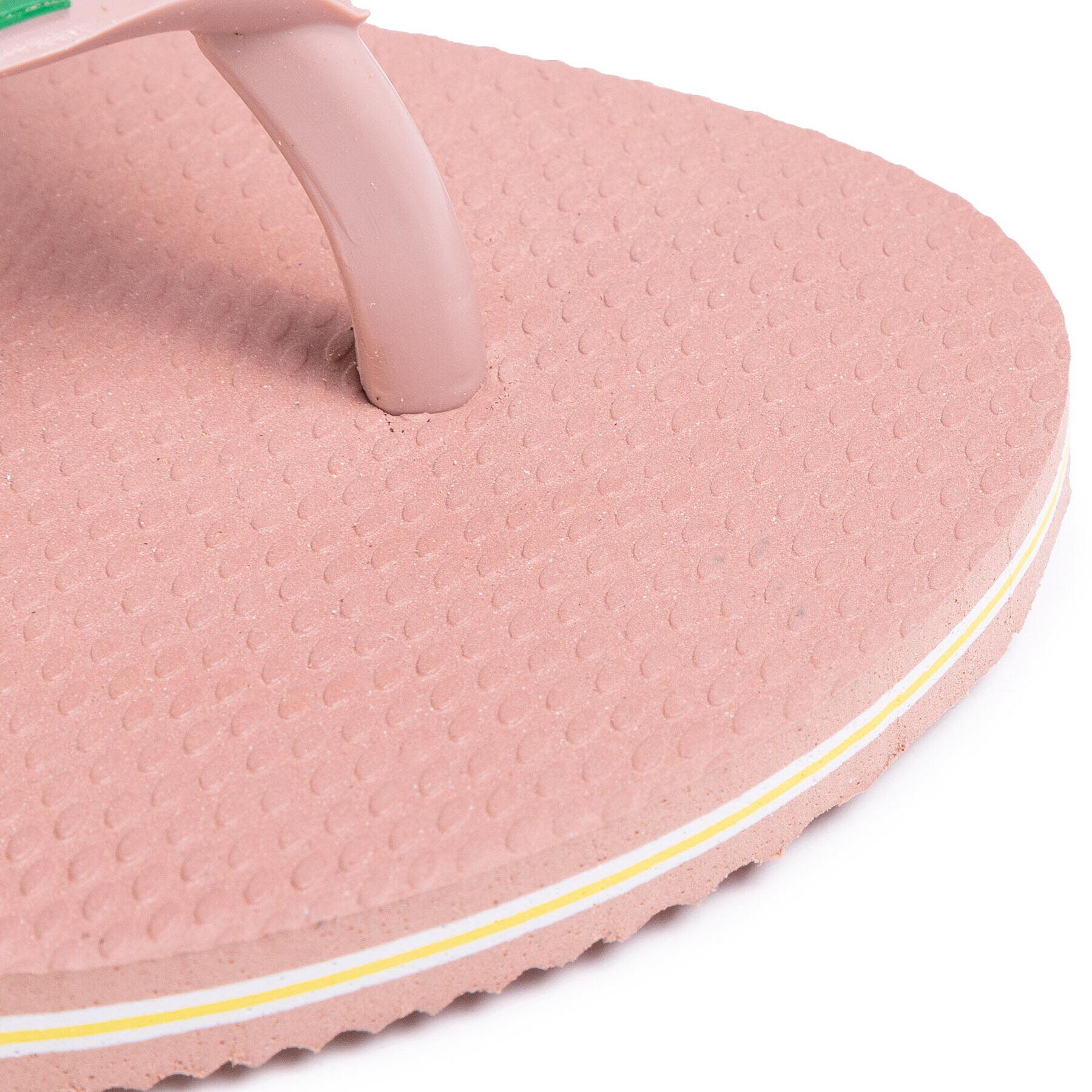 Havaianas Джапанки Slim Brasil Fc 41407133544 Розов - Pepit.bg