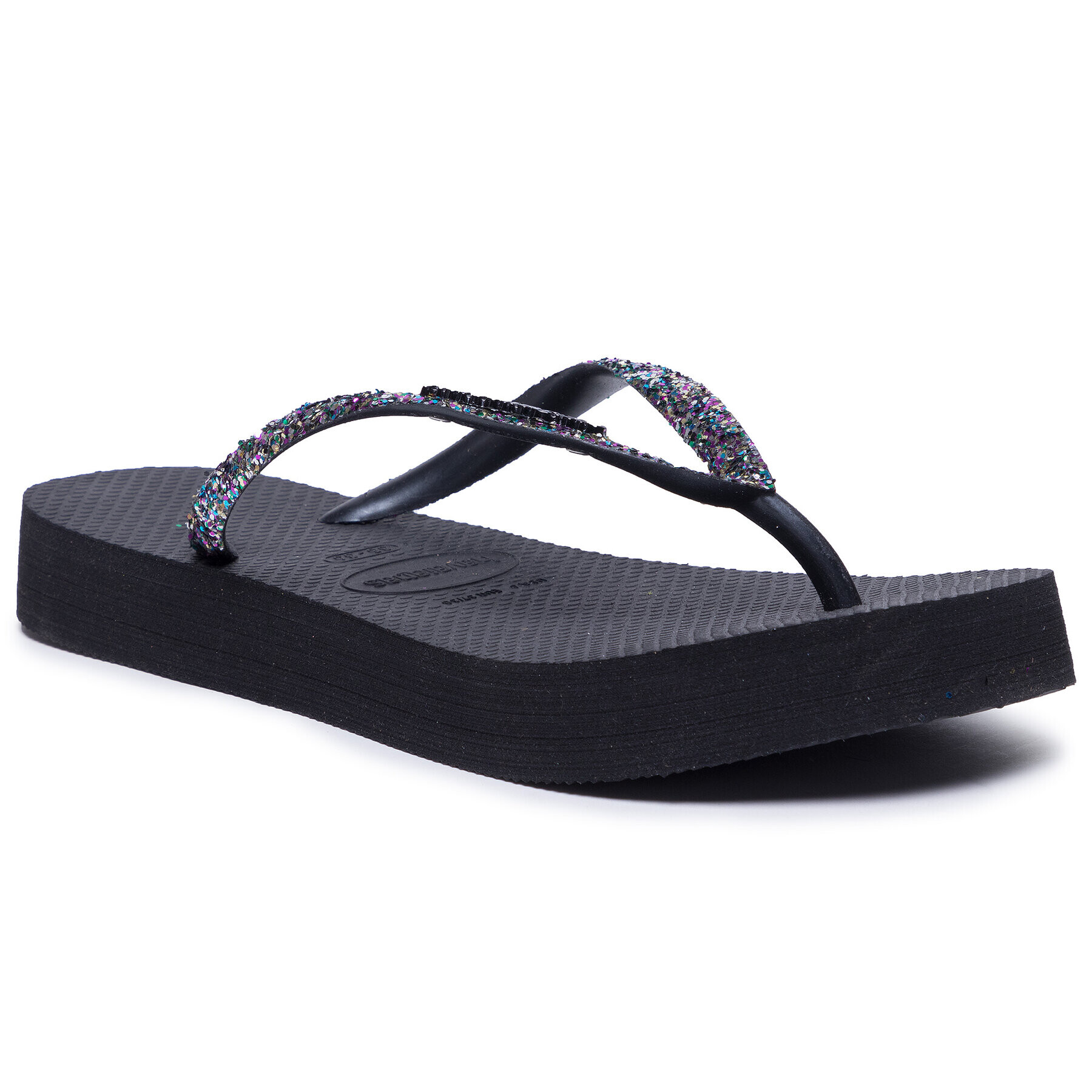 Havaianas Джапанки Slim Flatform Shne 41447640090 Цветен - Pepit.bg