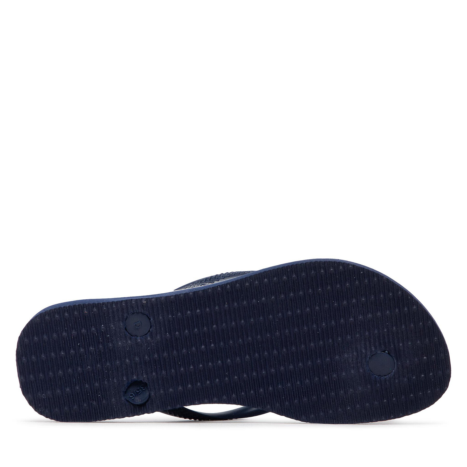 Havaianas Джапанки Slim Floral Basic 41454604368 Тъмносин - Pepit.bg