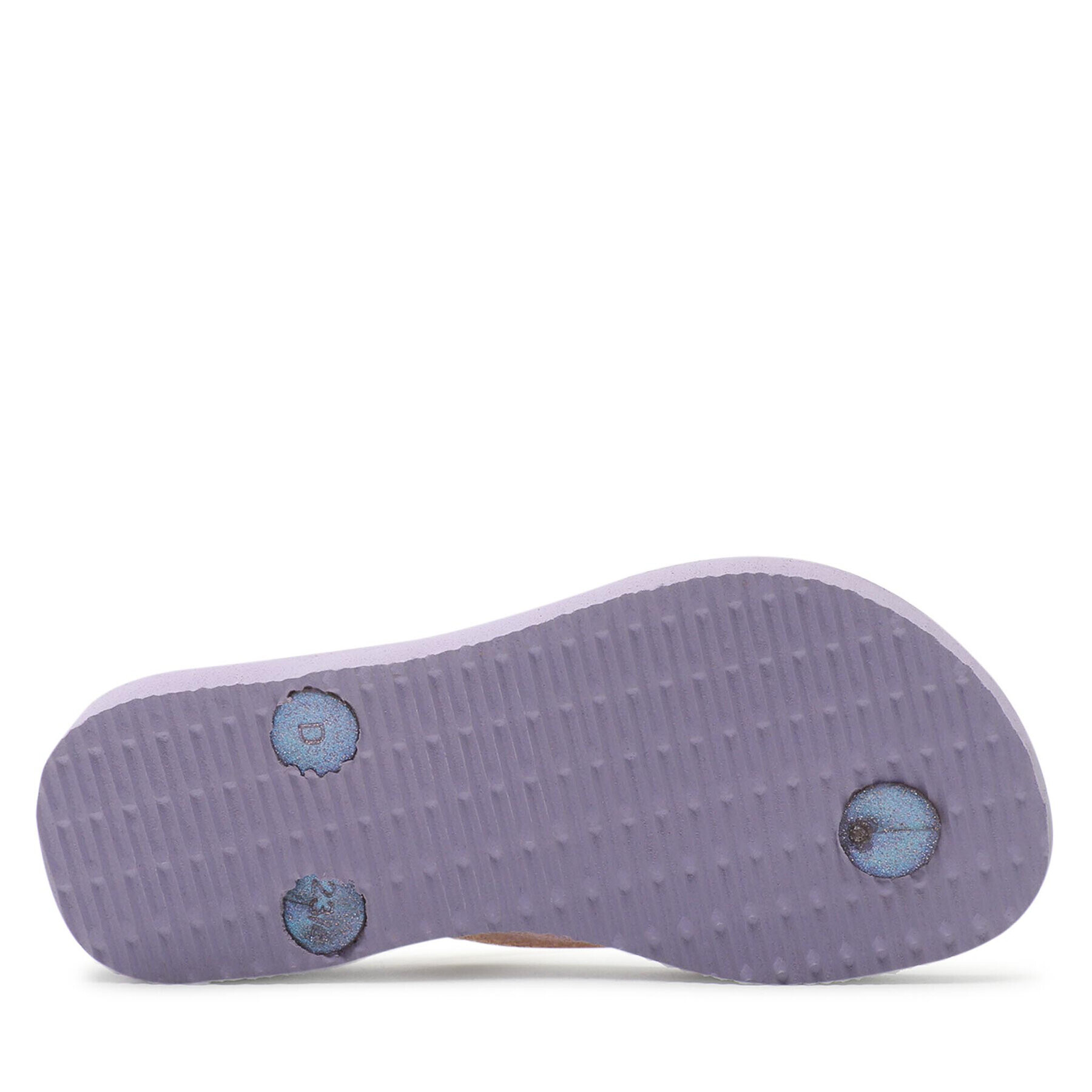 Havaianas Джапанки Slim Frozen 41372662204 Виолетов - Pepit.bg