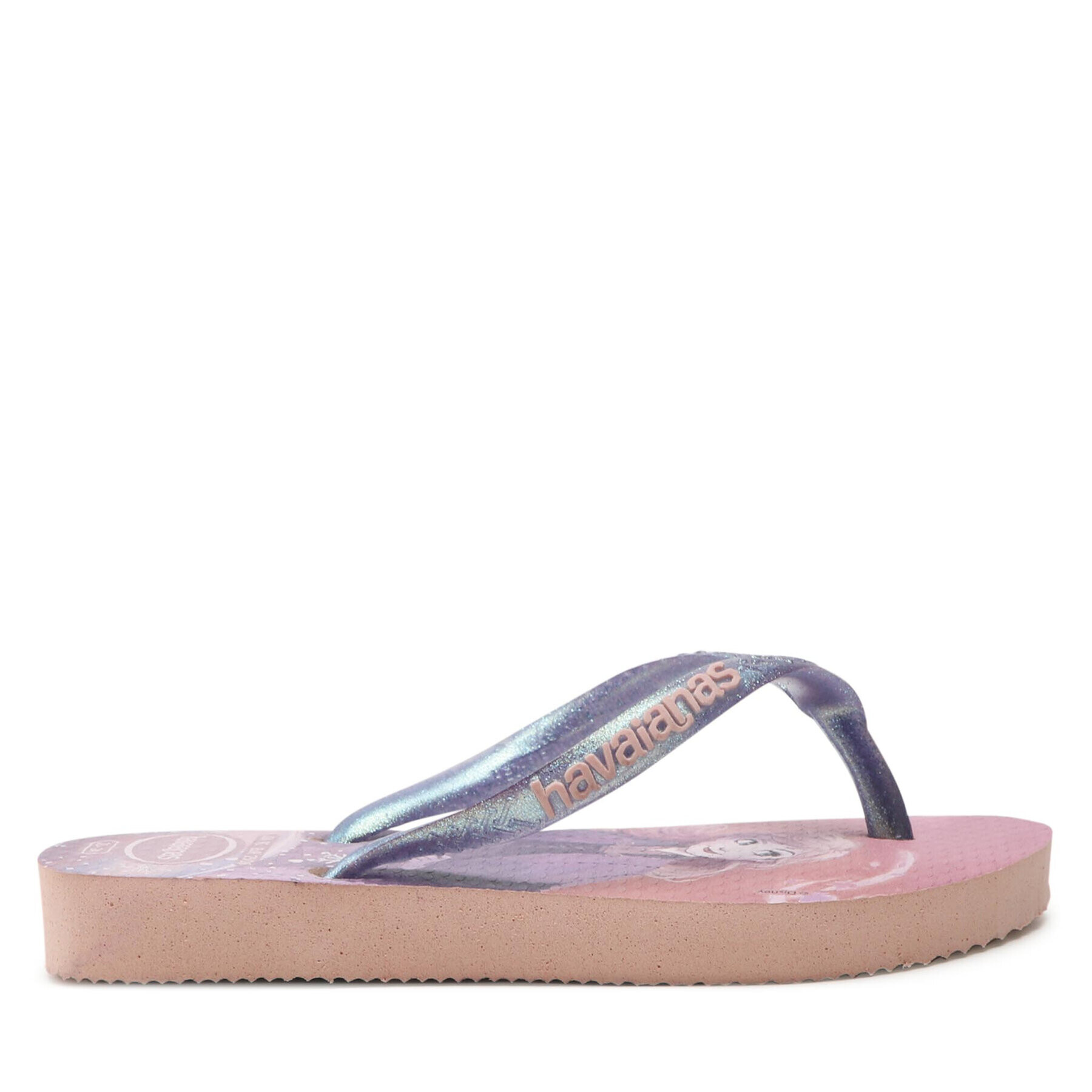 Havaianas Джапанки Slim Frozen Fc 41372660076 Син - Pepit.bg