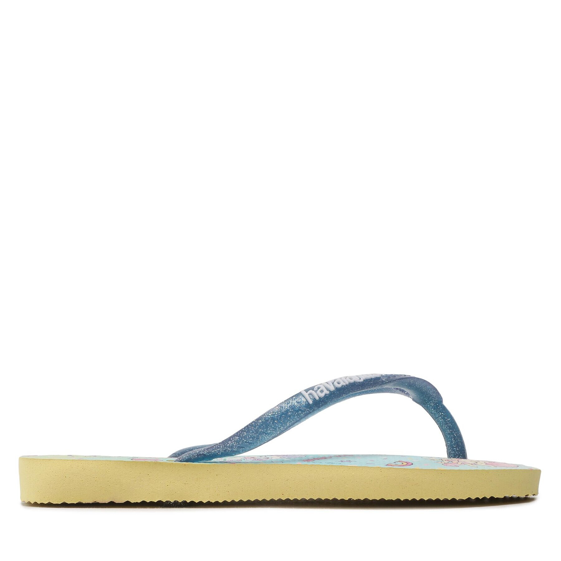 Havaianas Джапанки Slim Mlp 4144514 Син - Pepit.bg