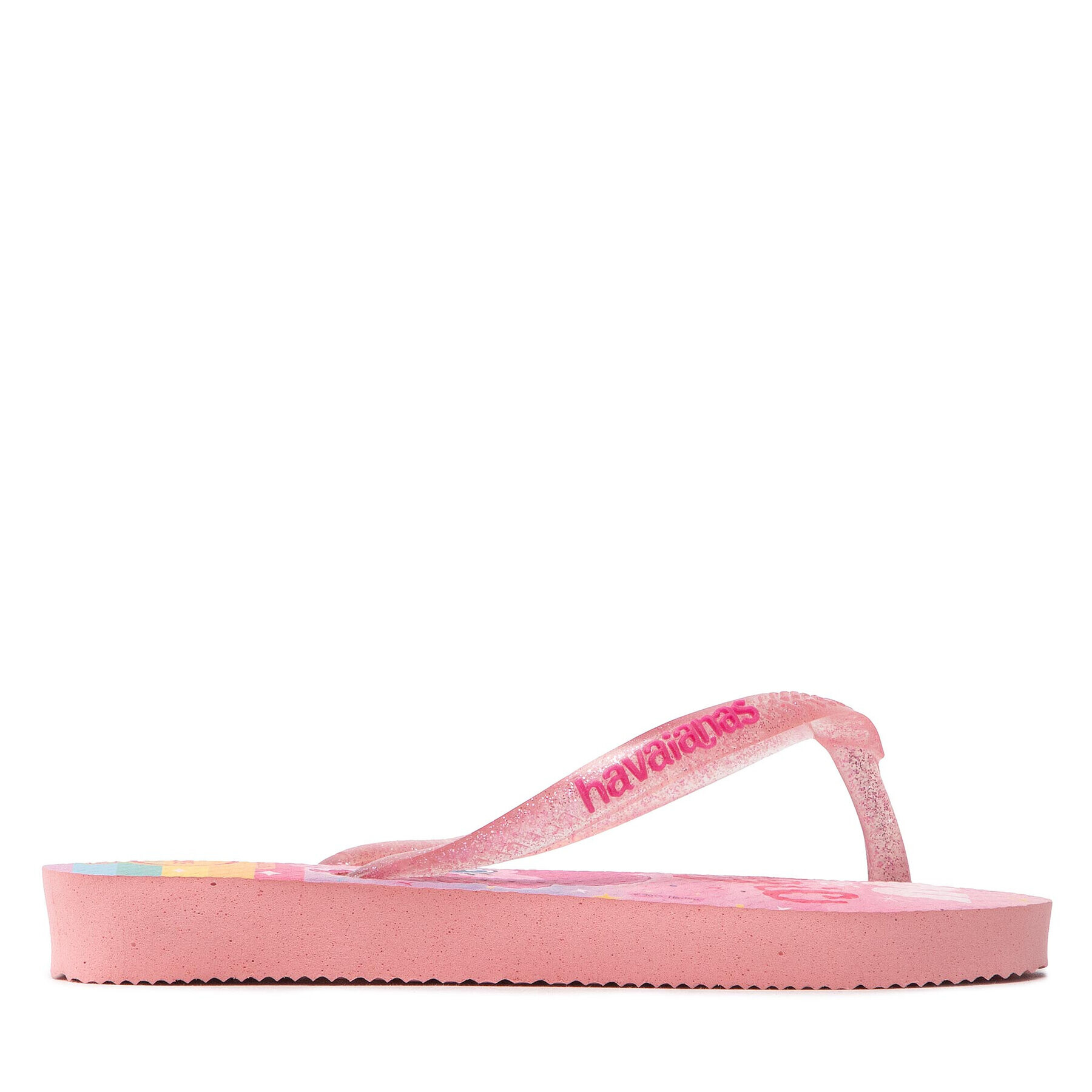 Havaianas Джапанки Slim Mlp 41445145217 Розов - Pepit.bg